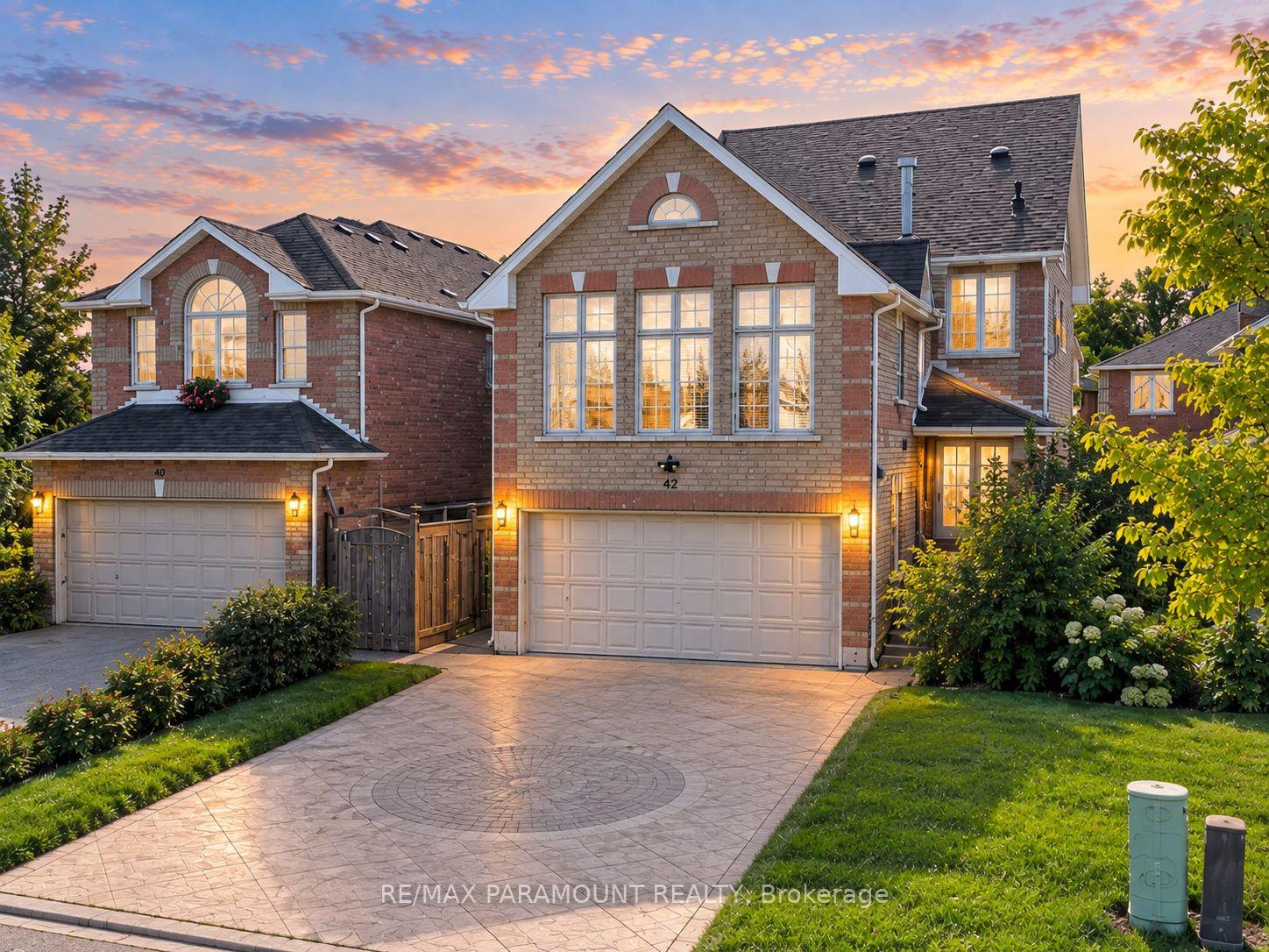 Photo 3 of 42 Ripley Crescent, Brampton, Fletcher's West — HOMEH