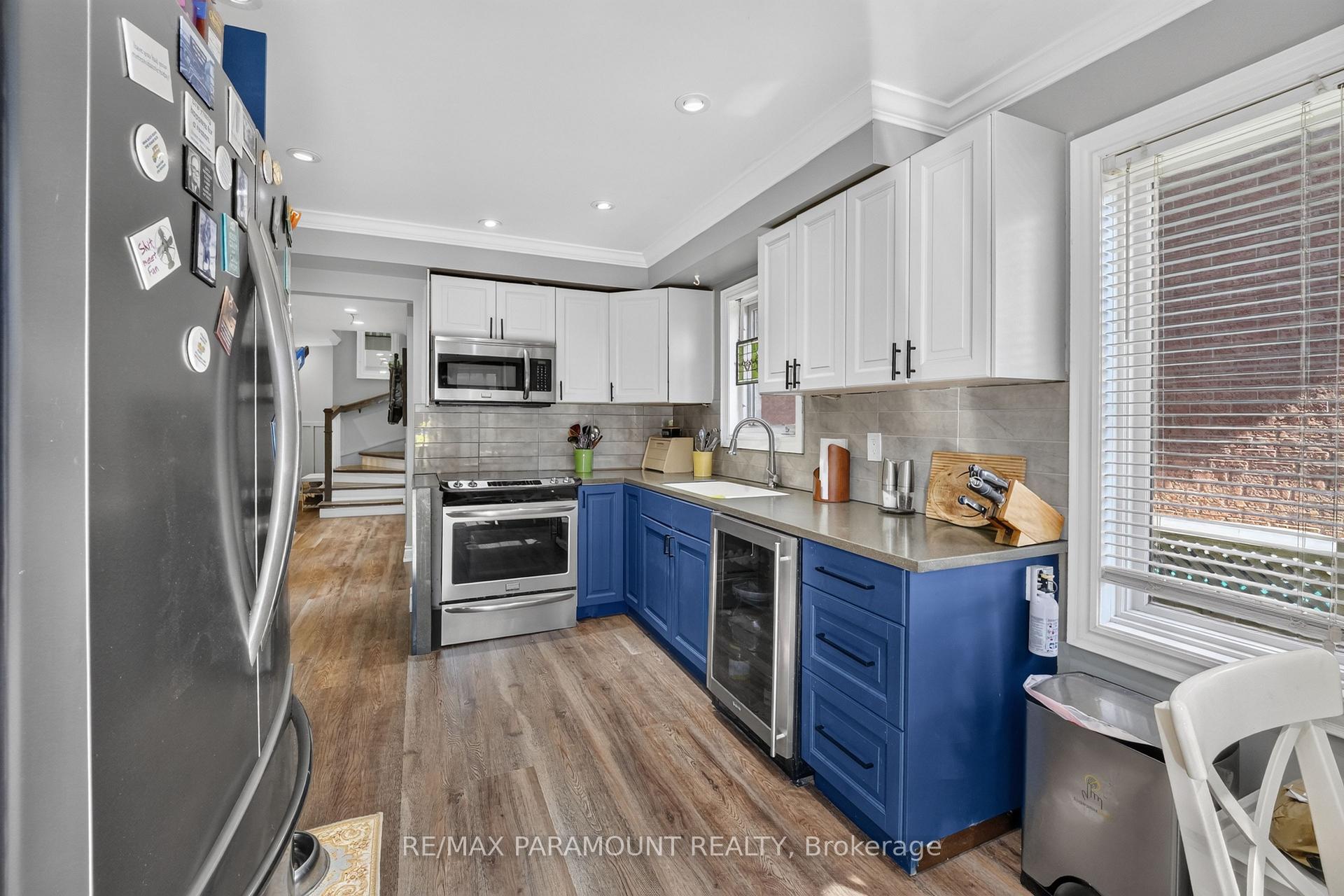 Photo 20 of 42 Ripley Crescent, Brampton, Fletcher's West — HOMEH