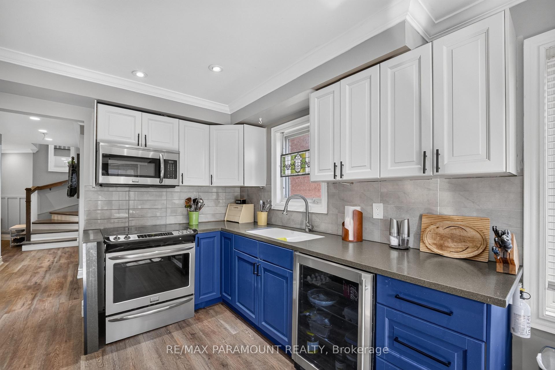 Photo 22 of 42 Ripley Crescent, Brampton, Fletcher's West — HOMEH