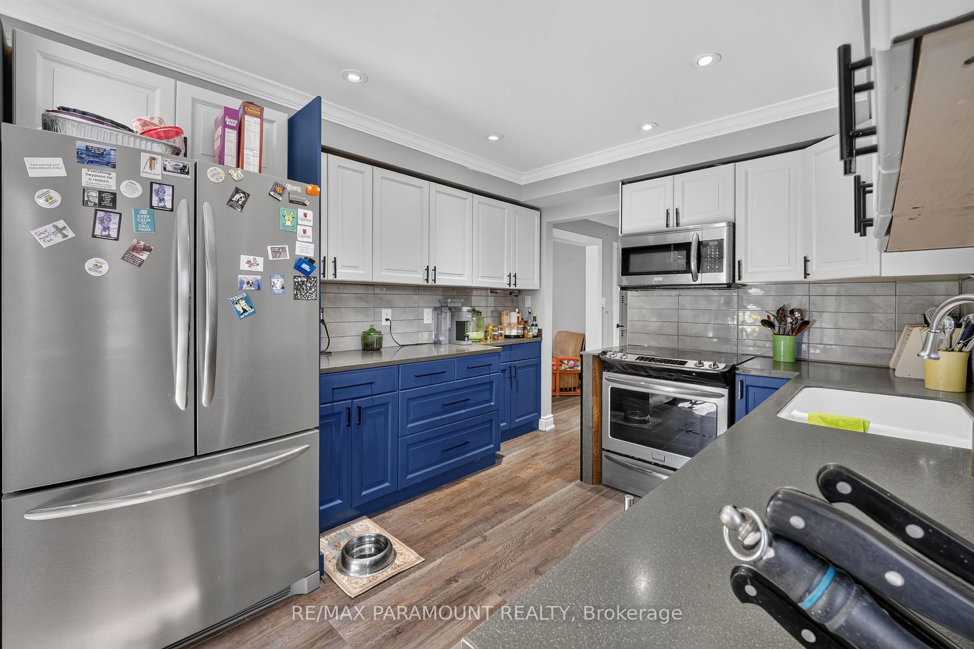Photo 24 of 42 Ripley Crescent, Brampton, Fletcher's West — HOMEH