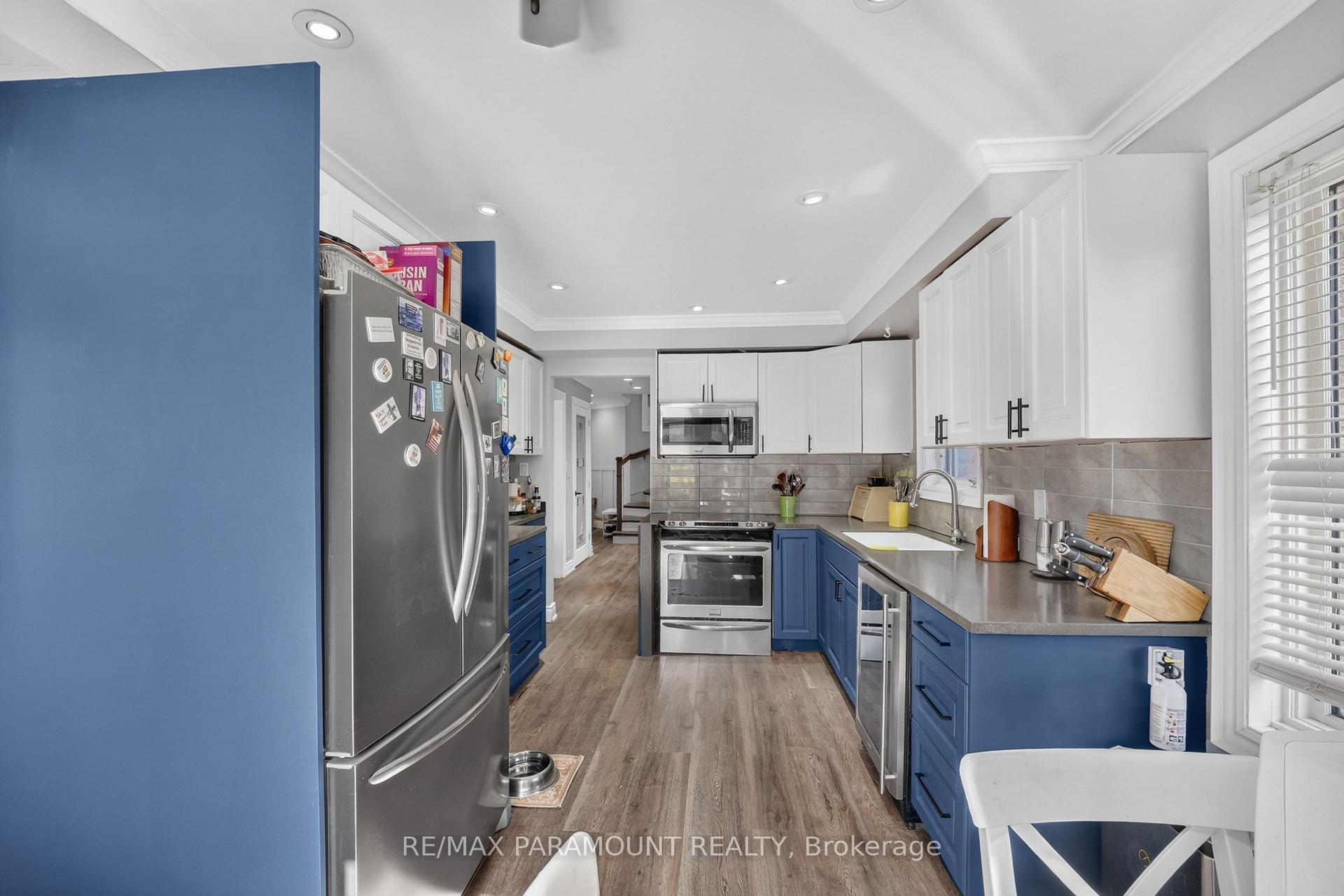 Photo 26 of 42 Ripley Crescent, Brampton, Fletcher's West — HOMEH