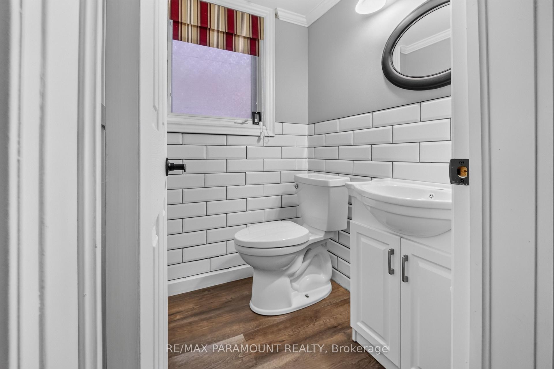 Photo 34 of 42 Ripley Crescent, Brampton, Fletcher's West — HOMEH