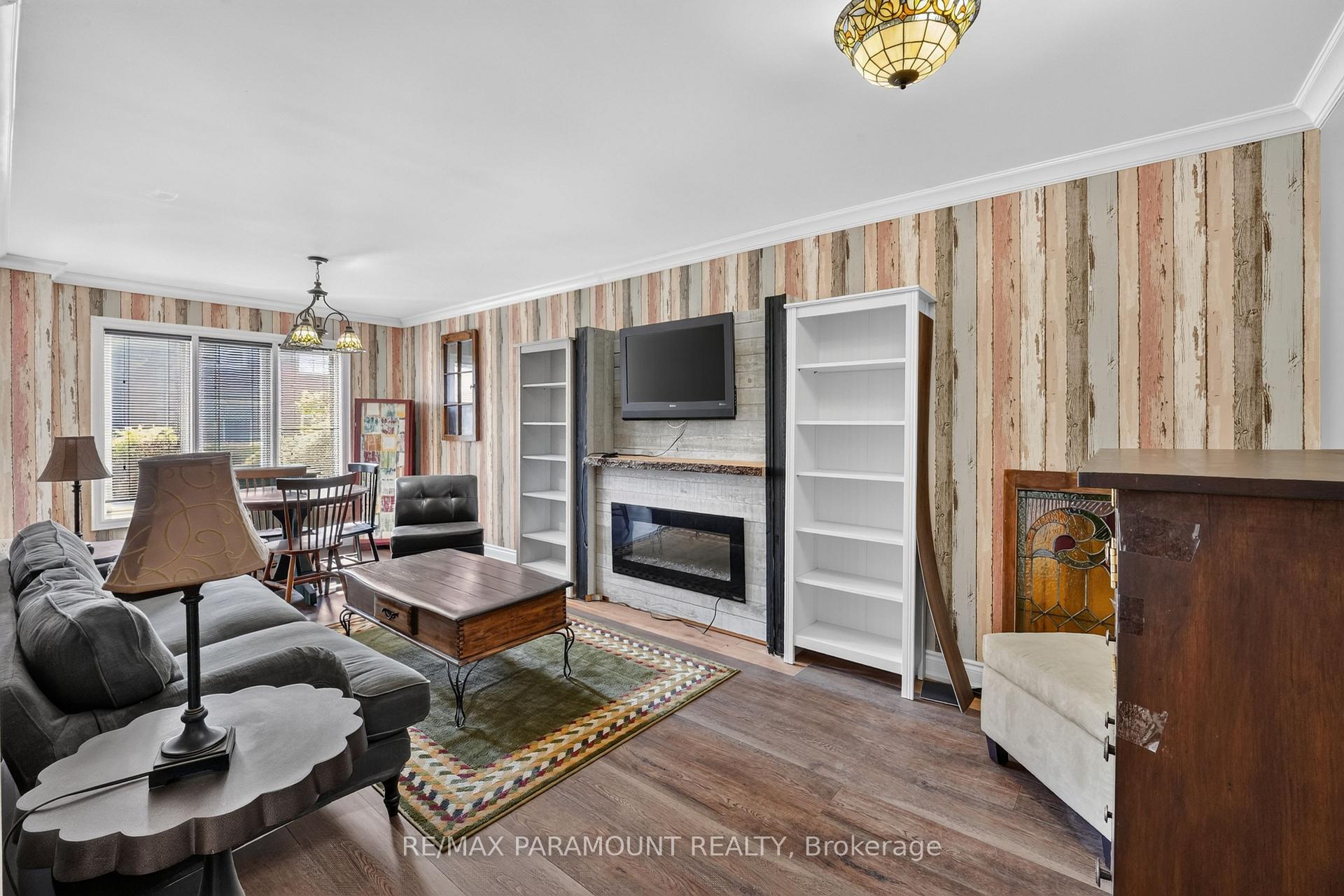 Photo 36 of 42 Ripley Crescent, Brampton, Fletcher's West — HOMEH