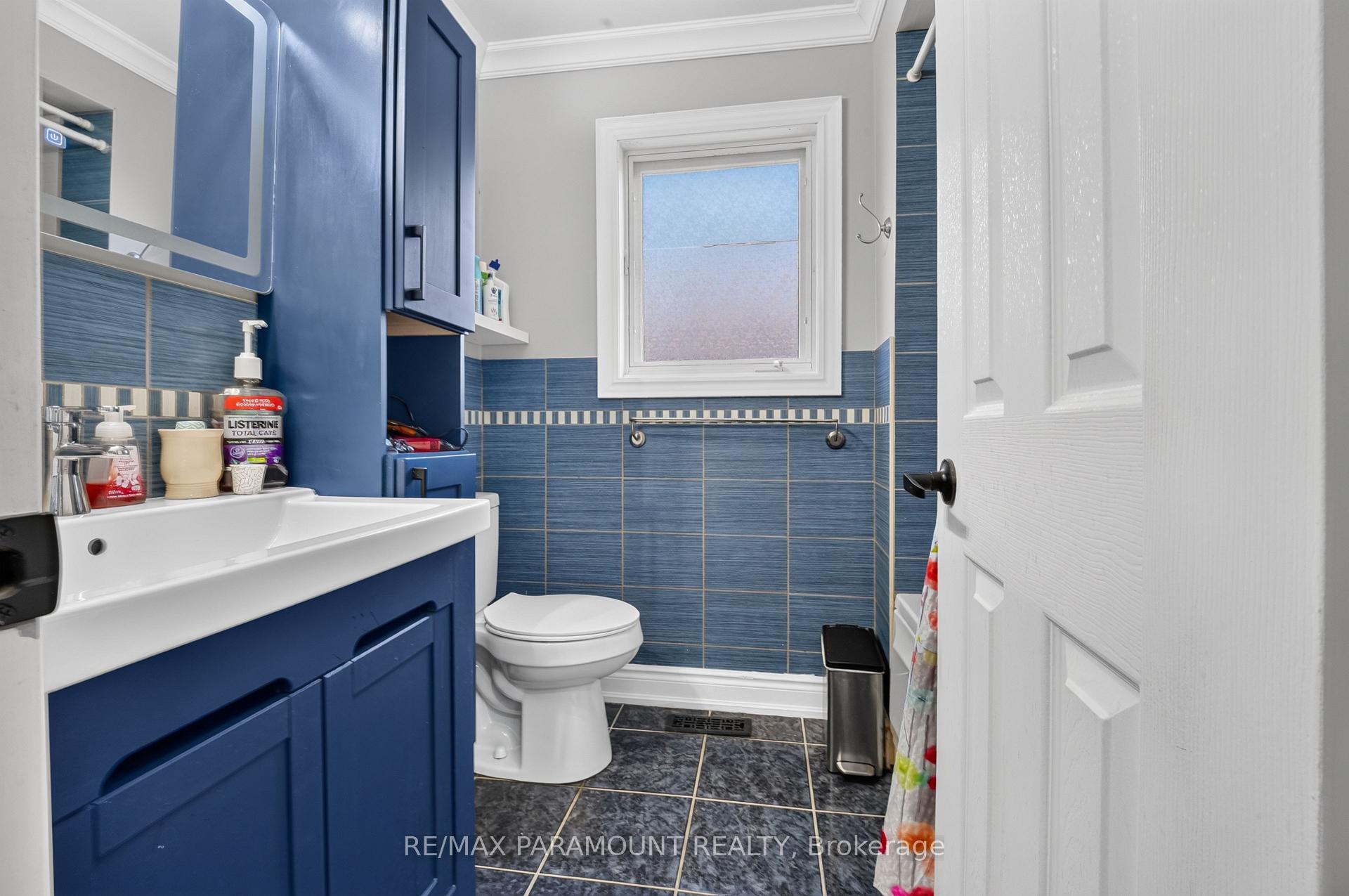 Photo 45 of 42 Ripley Crescent, Brampton, Fletcher's West — HOMEH