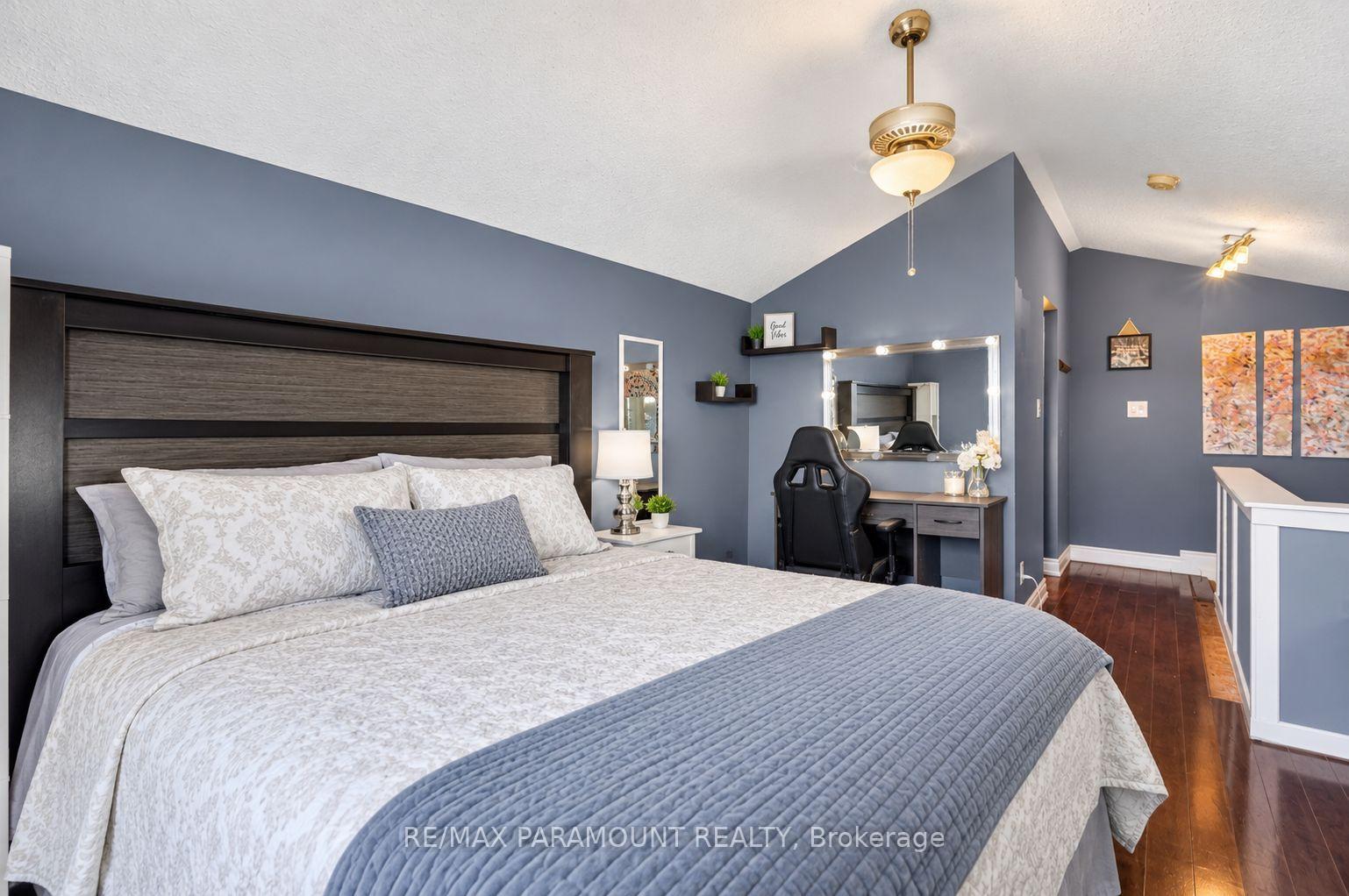 Photo 65 of 42 Ripley Crescent, Brampton, Fletcher's West — HOMEH