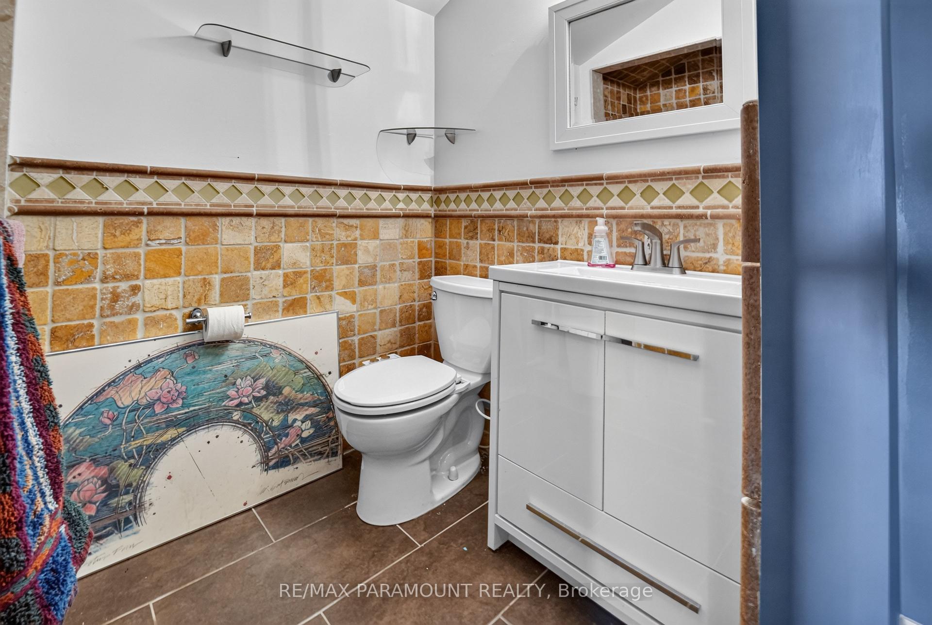 Photo 67 of 42 Ripley Crescent, Brampton, Fletcher's West — HOMEH