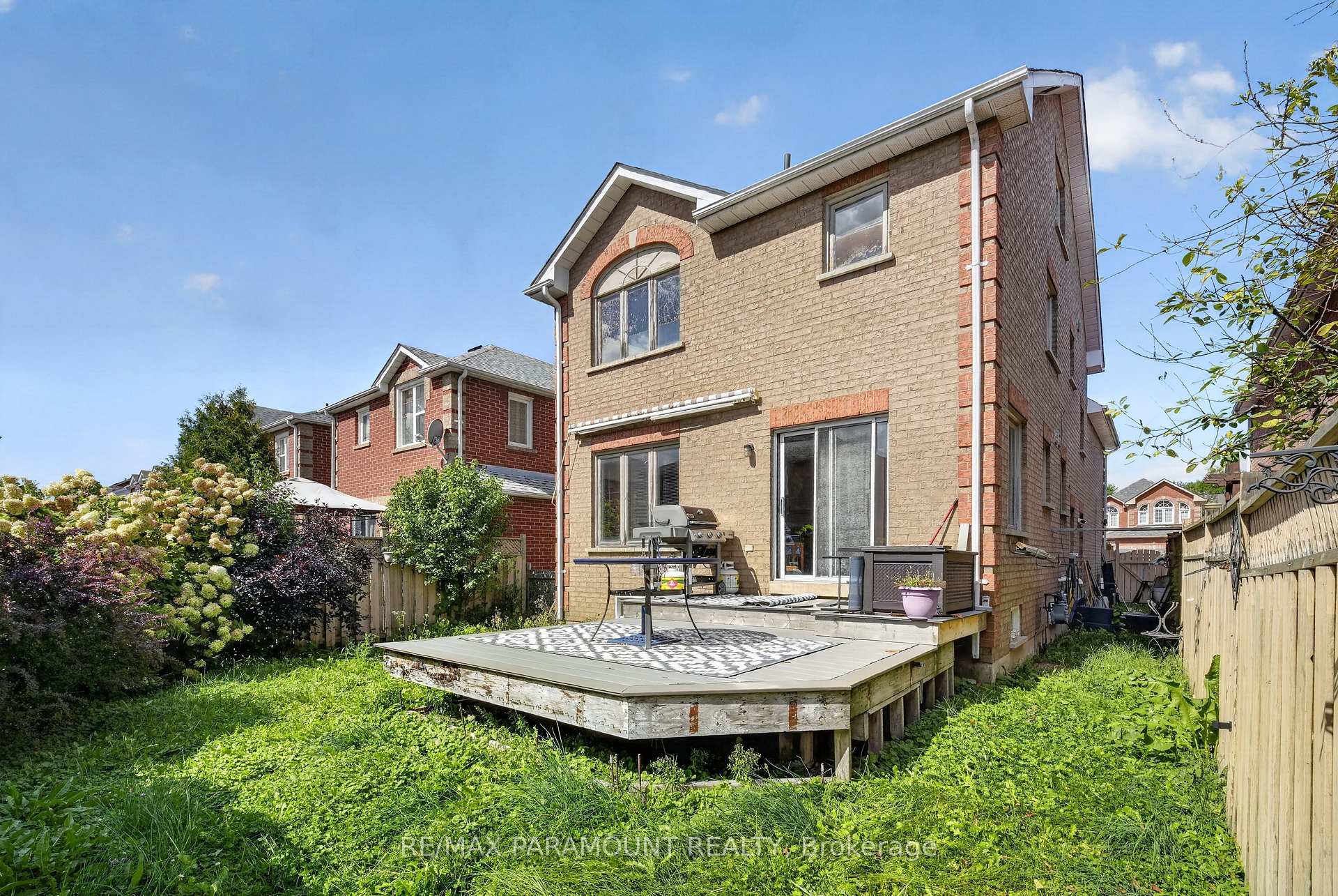 Photo 75 of 42 Ripley Crescent, Brampton, Fletcher's West — HOMEH