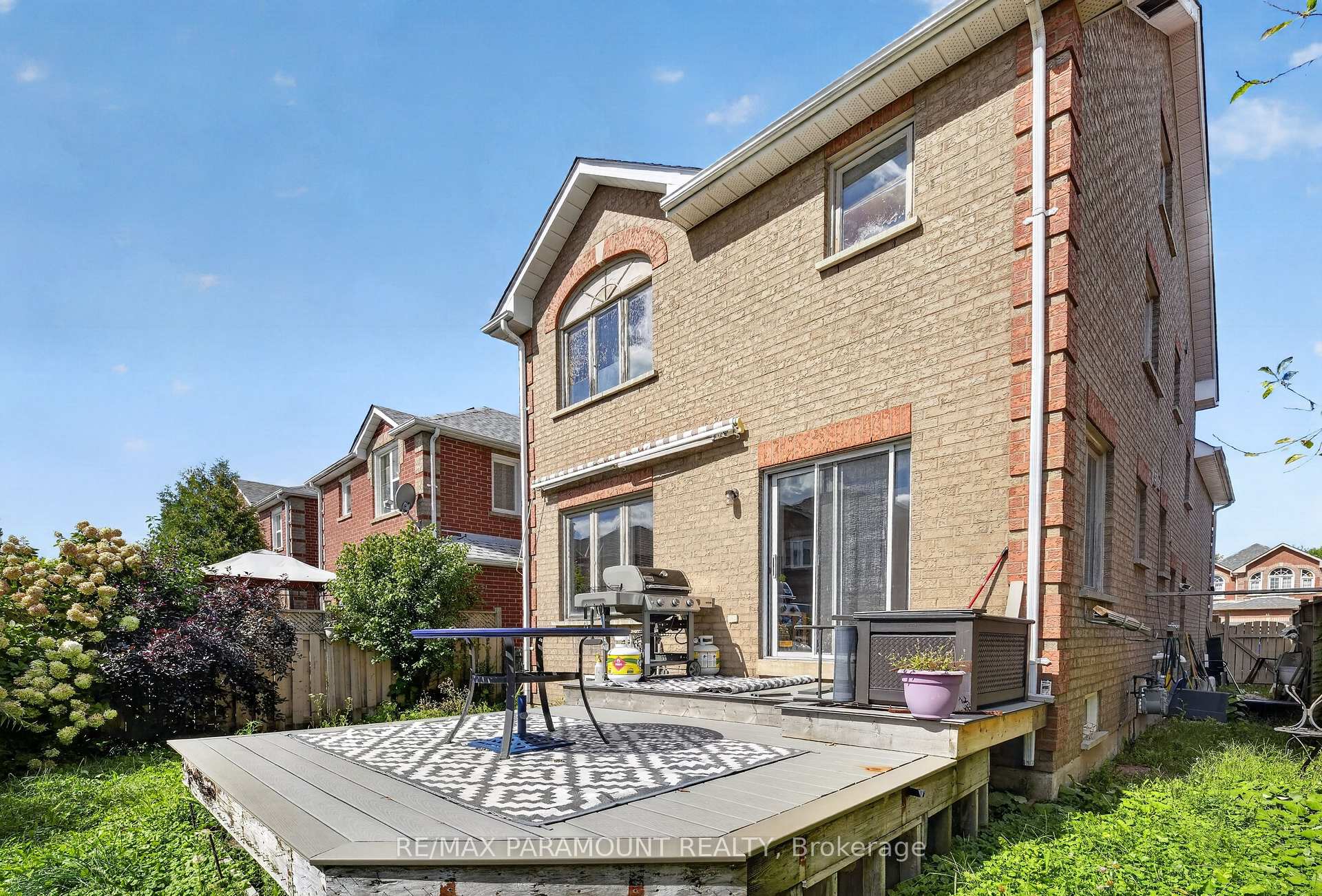 Photo 77 of 42 Ripley Crescent, Brampton, Fletcher's West — HOMEH