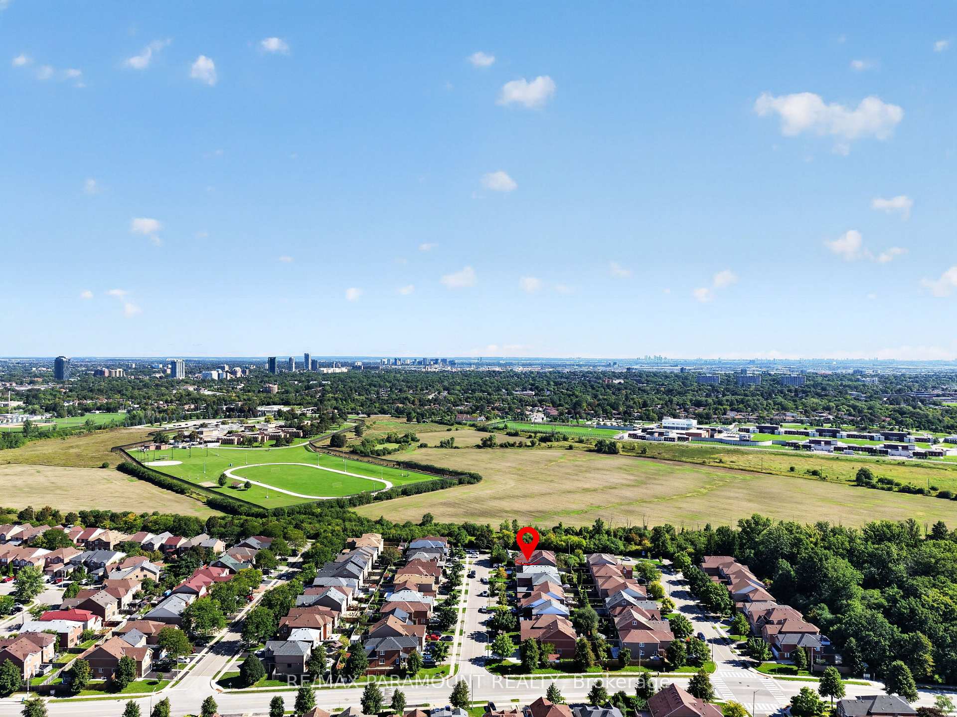 Photo 85 of 42 Ripley Crescent, Brampton, Fletcher's West — HOMEH