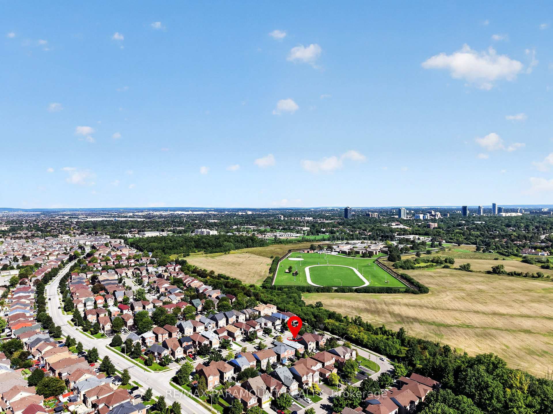 Photo 87 of 42 Ripley Crescent, Brampton, Fletcher's West — HOMEH