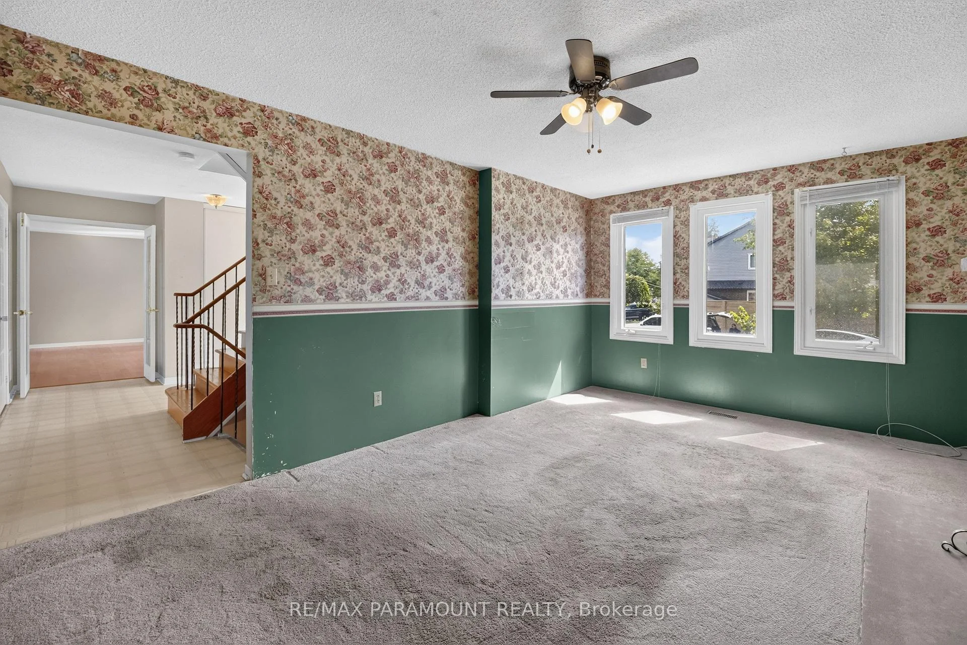 Photo 17 of 42 Ripley Crescent, Brampton, Fletcher's West — HOMEH