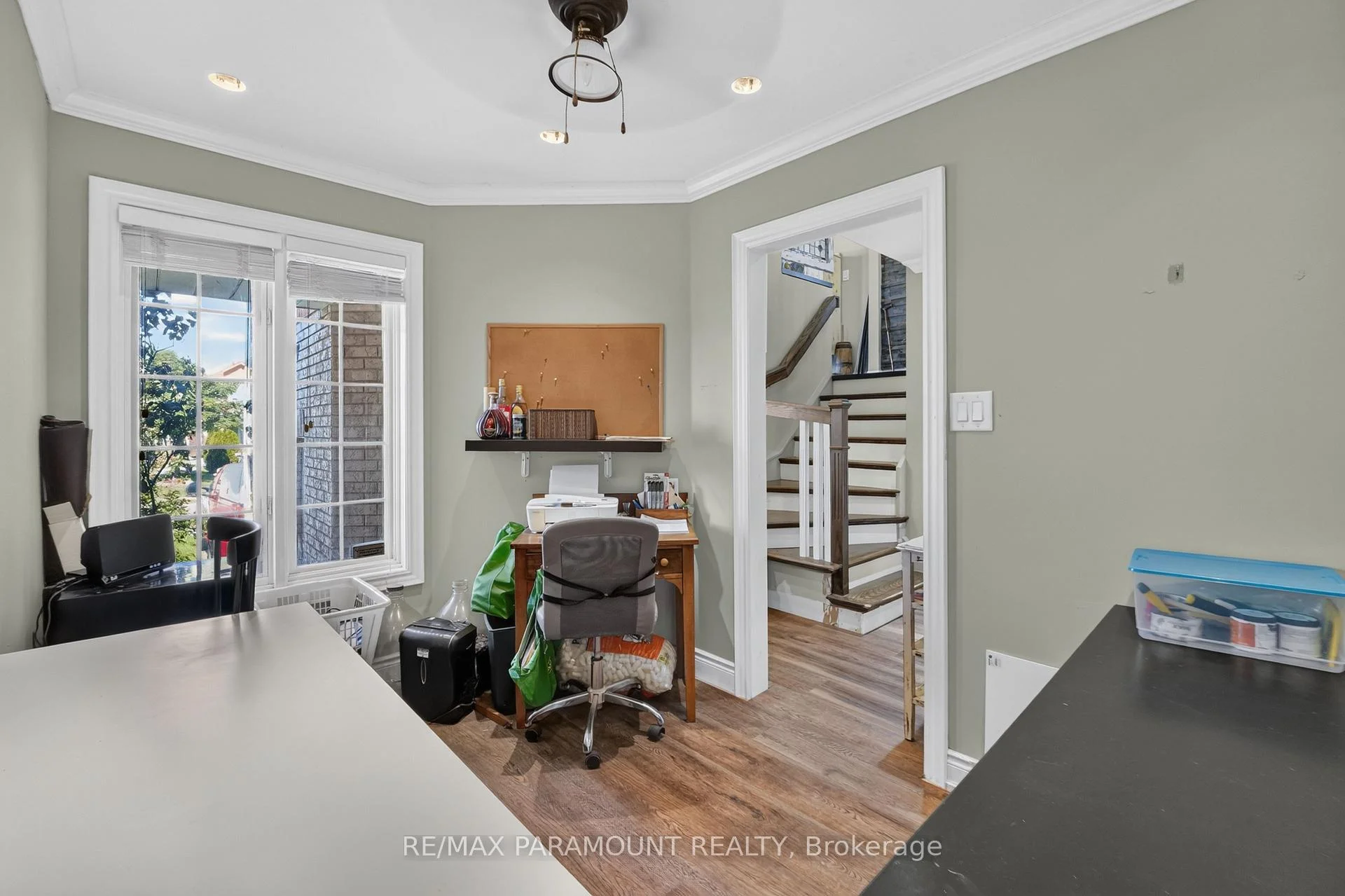 Photo 30 of 42 Ripley Crescent, Brampton, Fletcher's West — HOMEH