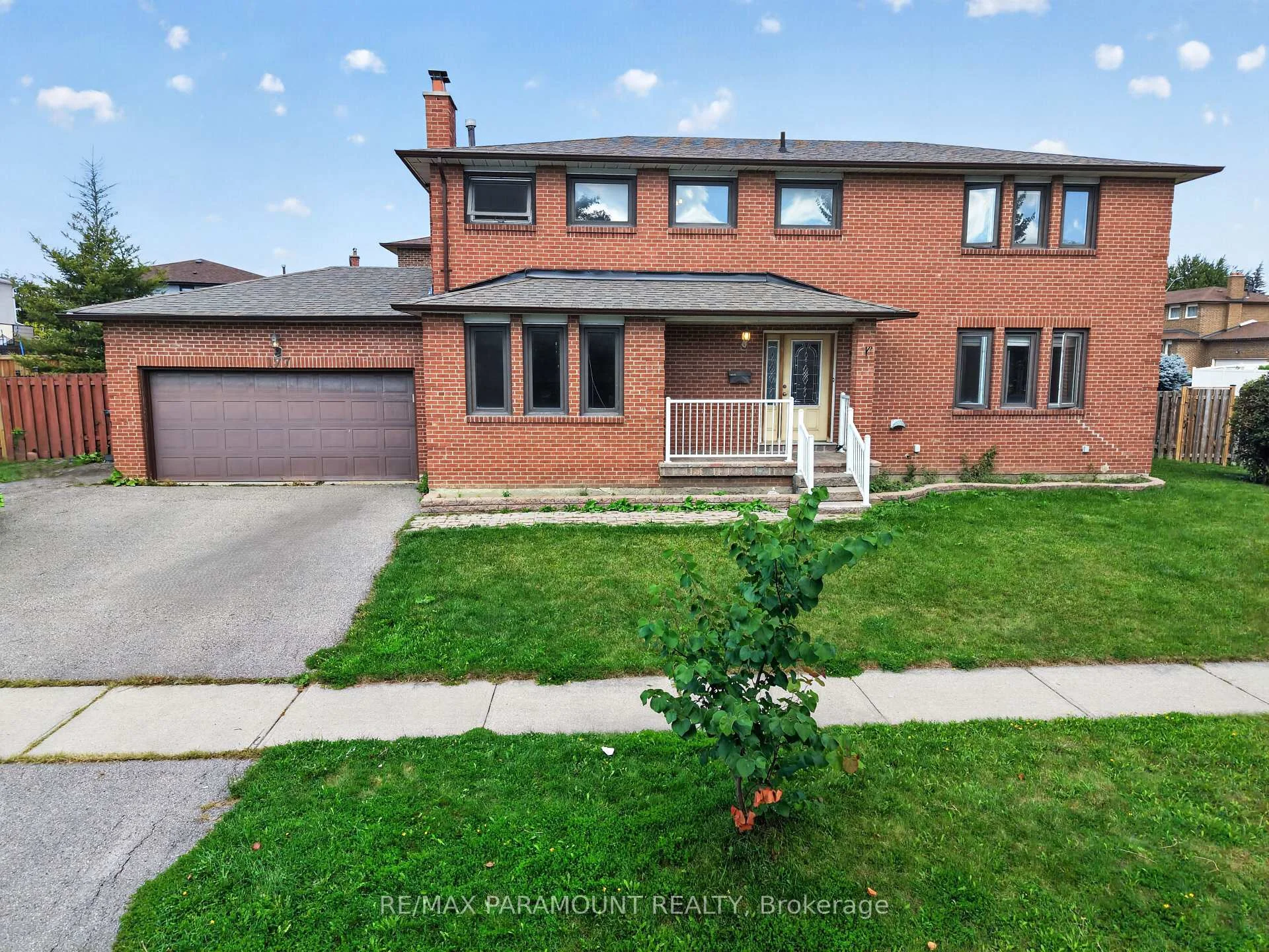 Photo 83 of 42 Ripley Crescent, Brampton, Fletcher's West — HOMEH