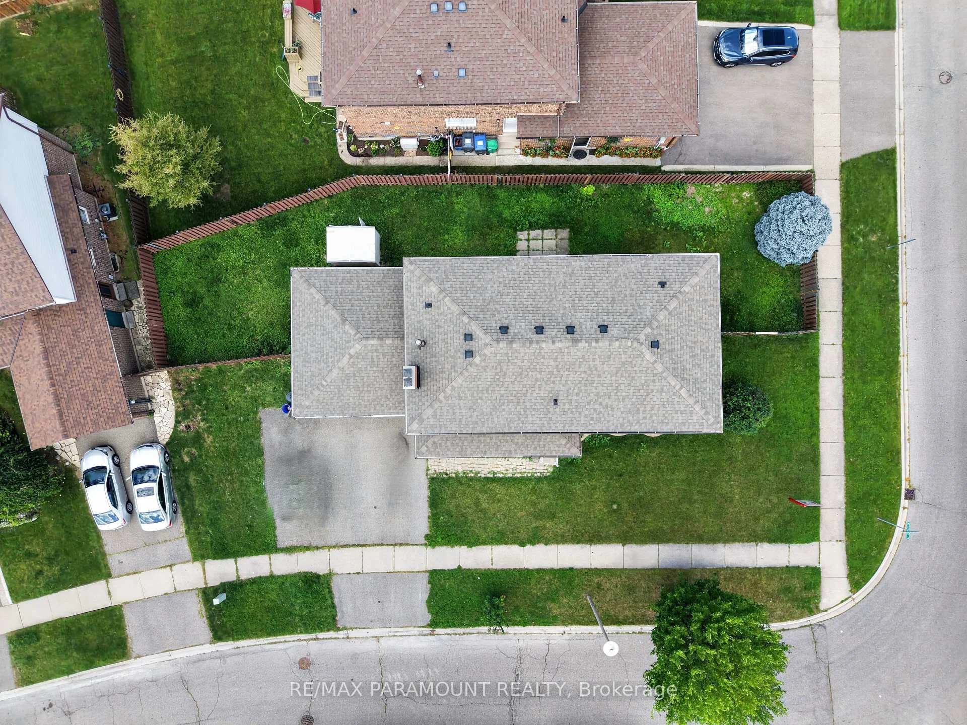 Photo 86 of 42 Ripley Crescent, Brampton, Fletcher's West — HOMEH