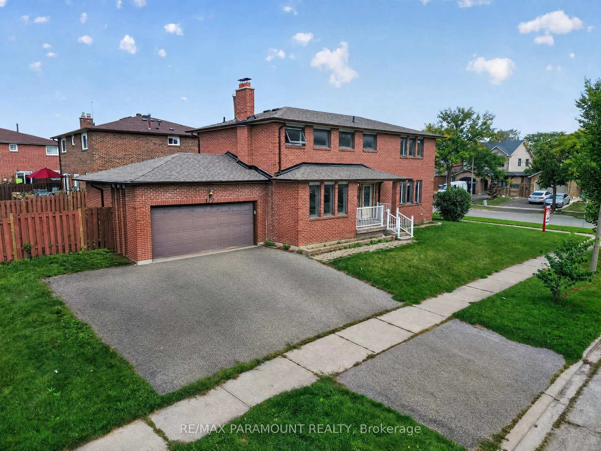 Photo 89 of 42 Ripley Crescent, Brampton, Fletcher's West — HOMEH