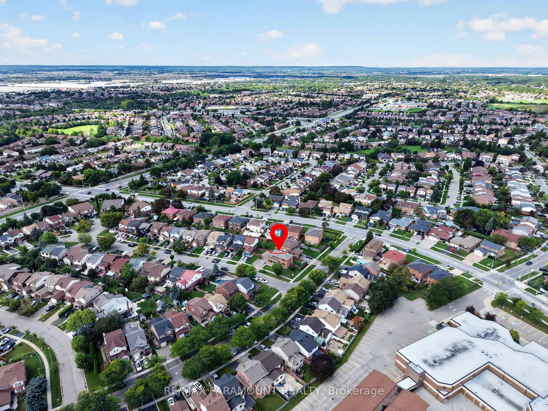 Photo 95 of 42 Ripley Crescent, Brampton, Fletcher's West — HOMEH