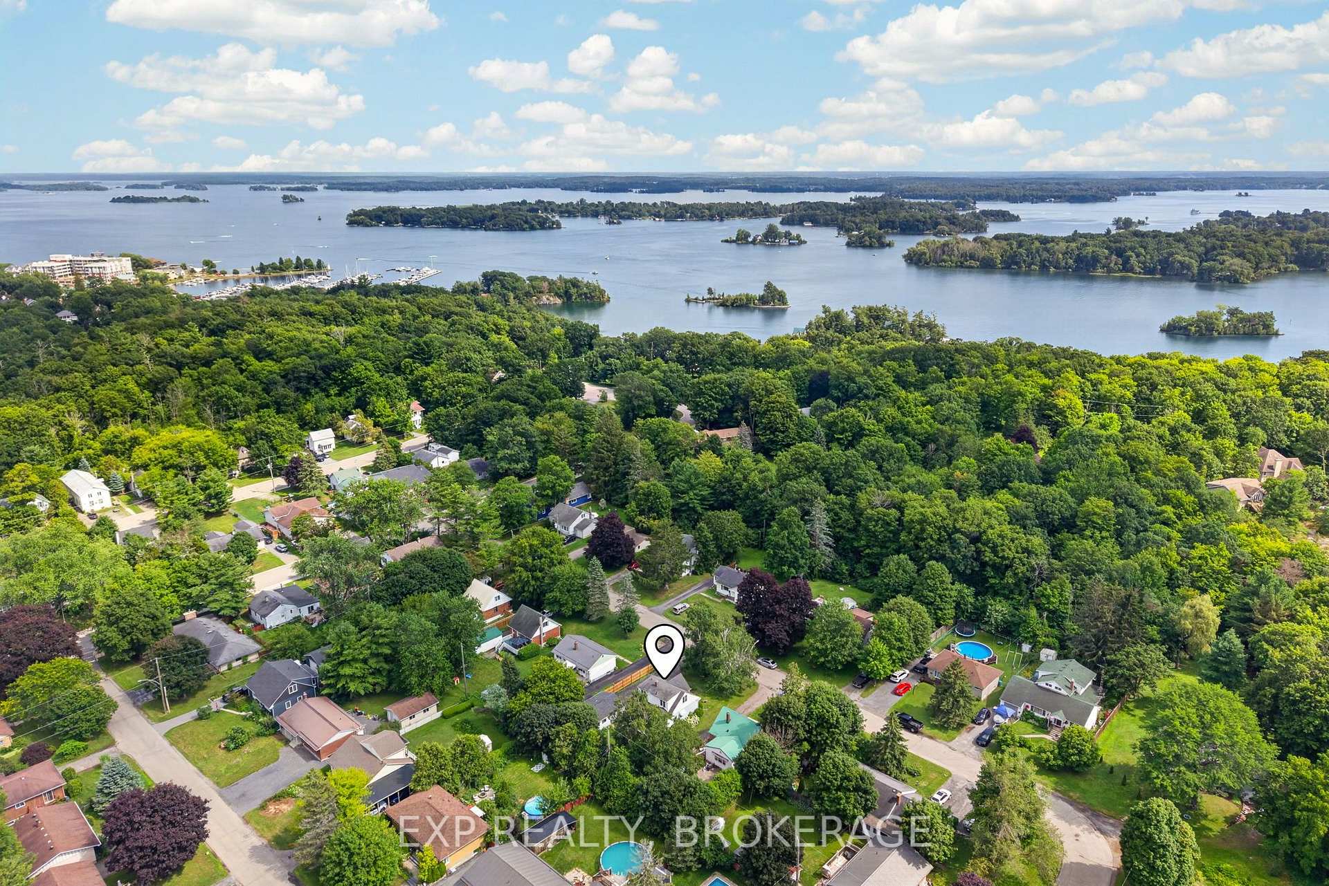 Photo 28 of 650 Hillside Drive, Gananoque, Gananoque — HOMEH