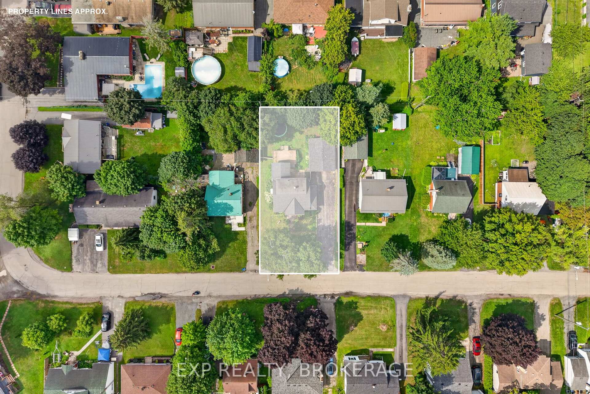 Photo 29 of 650 Hillside Drive, Gananoque, Gananoque — HOMEH