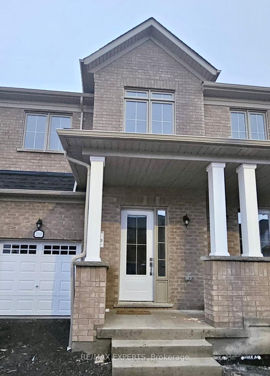 Front of 2010 Verne Bowen Street