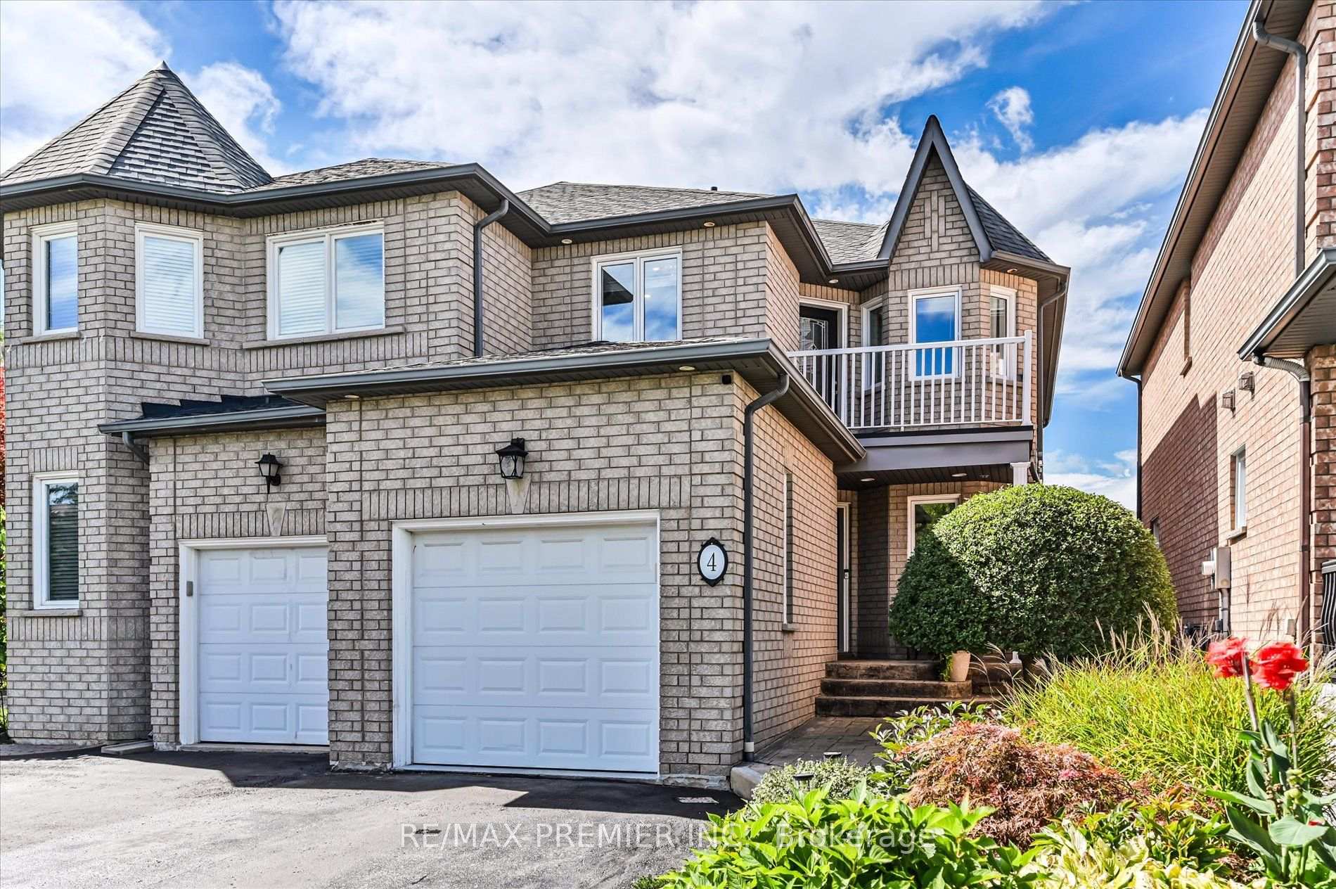 Photo 1 of 4 Archbury Circle, Caledon, Bolton East — HOMEH