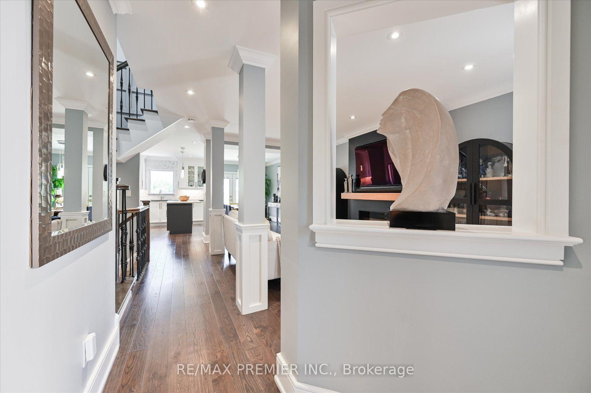 Photo 3 of 4 Archbury Circle, Caledon, Bolton East — HOMEH