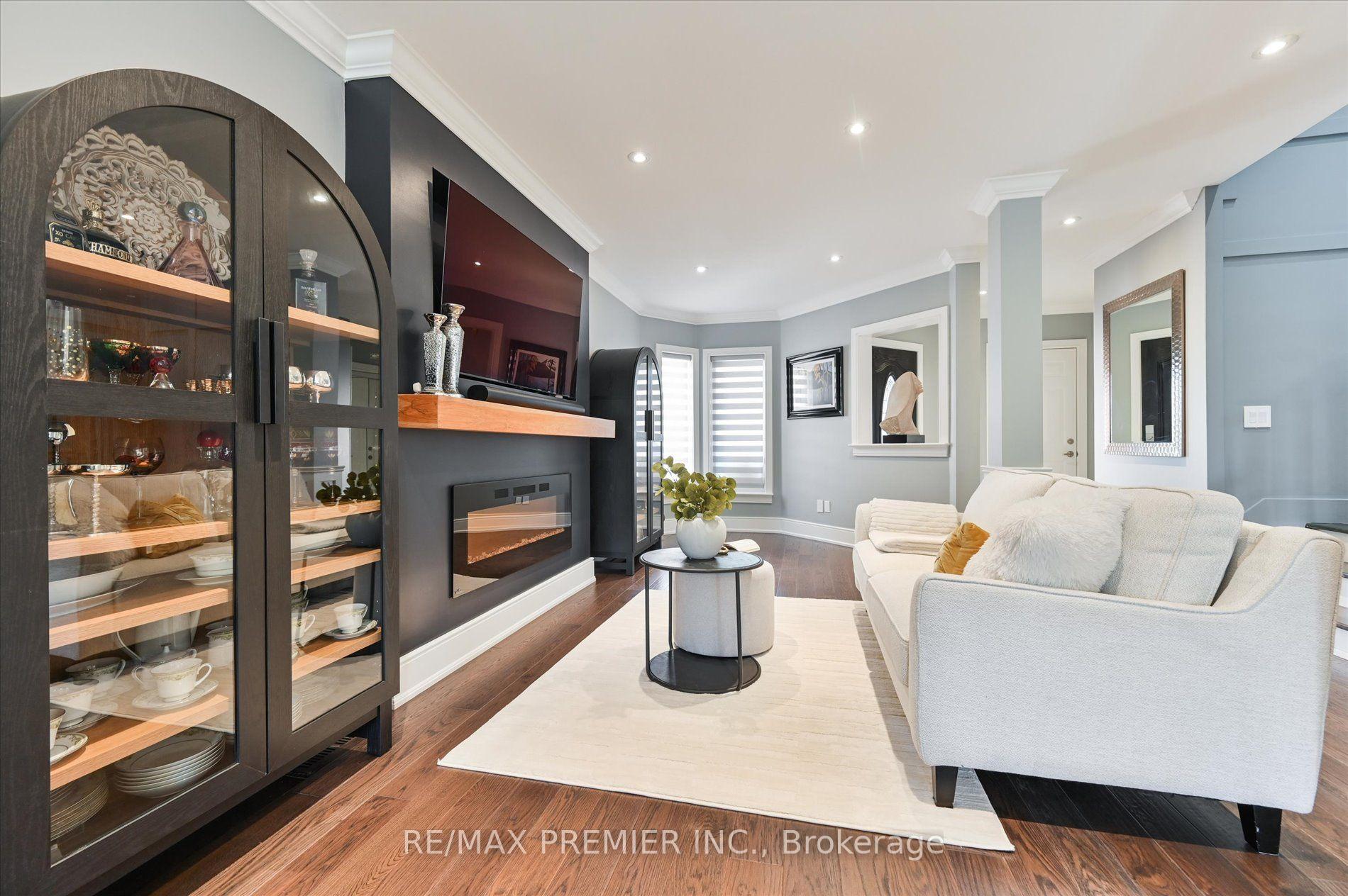 Photo 5 of 4 Archbury Circle, Caledon, Bolton East — HOMEH