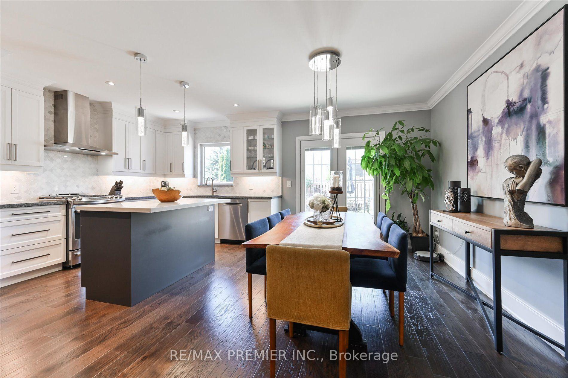 Photo 7 of 4 Archbury Circle, Caledon, Bolton East — HOMEH