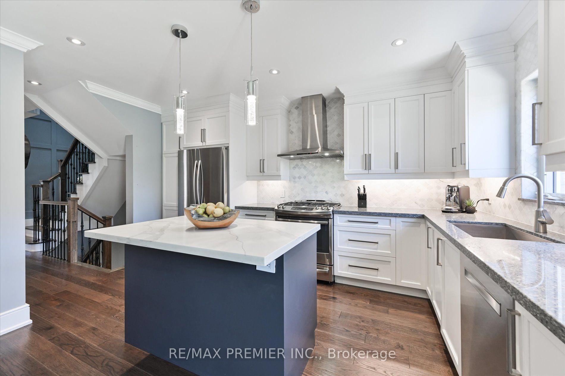 Photo 11 of 4 Archbury Circle, Caledon, Bolton East — HOMEH