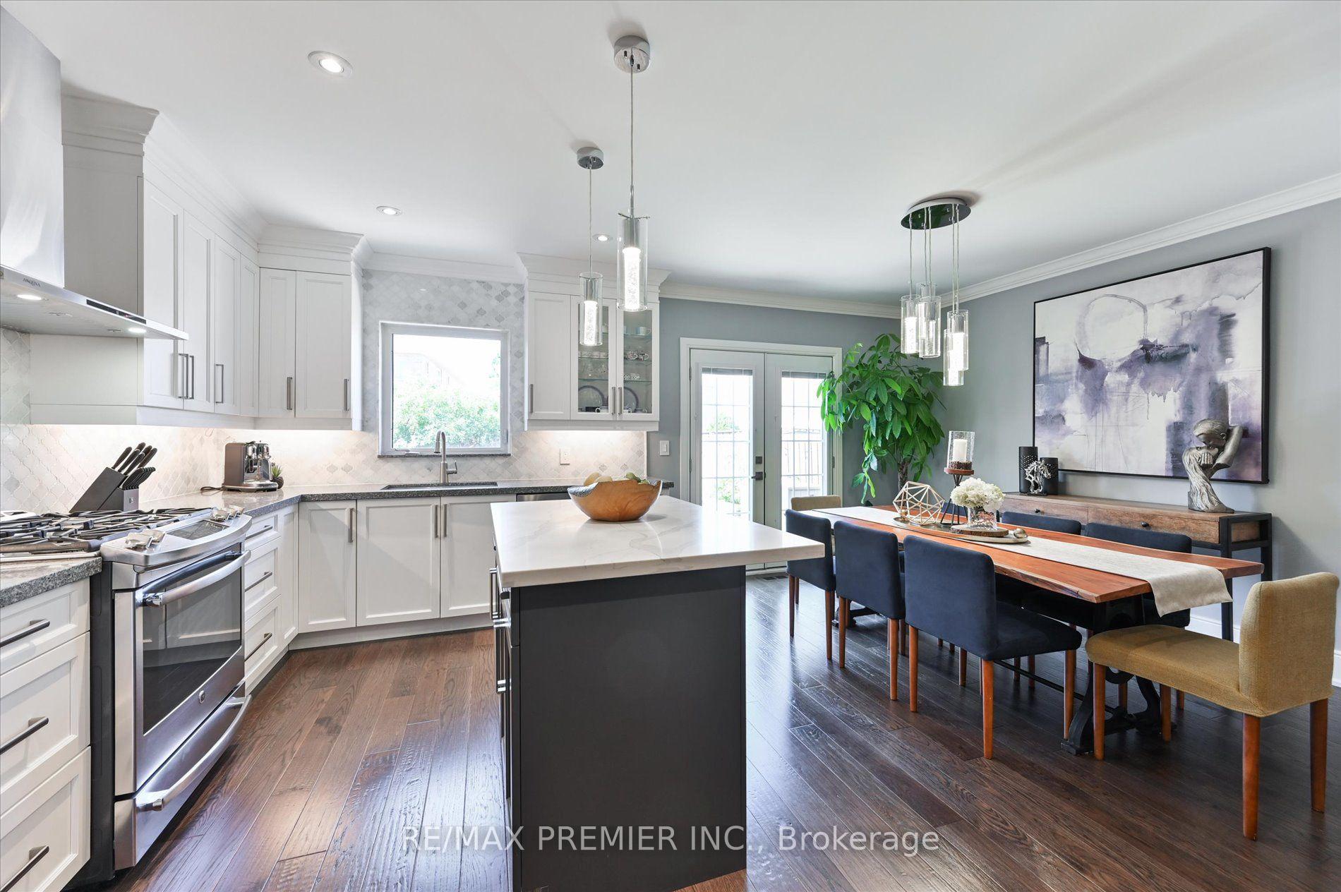 Photo 14 of 4 Archbury Circle, Caledon, Bolton East — HOMEH