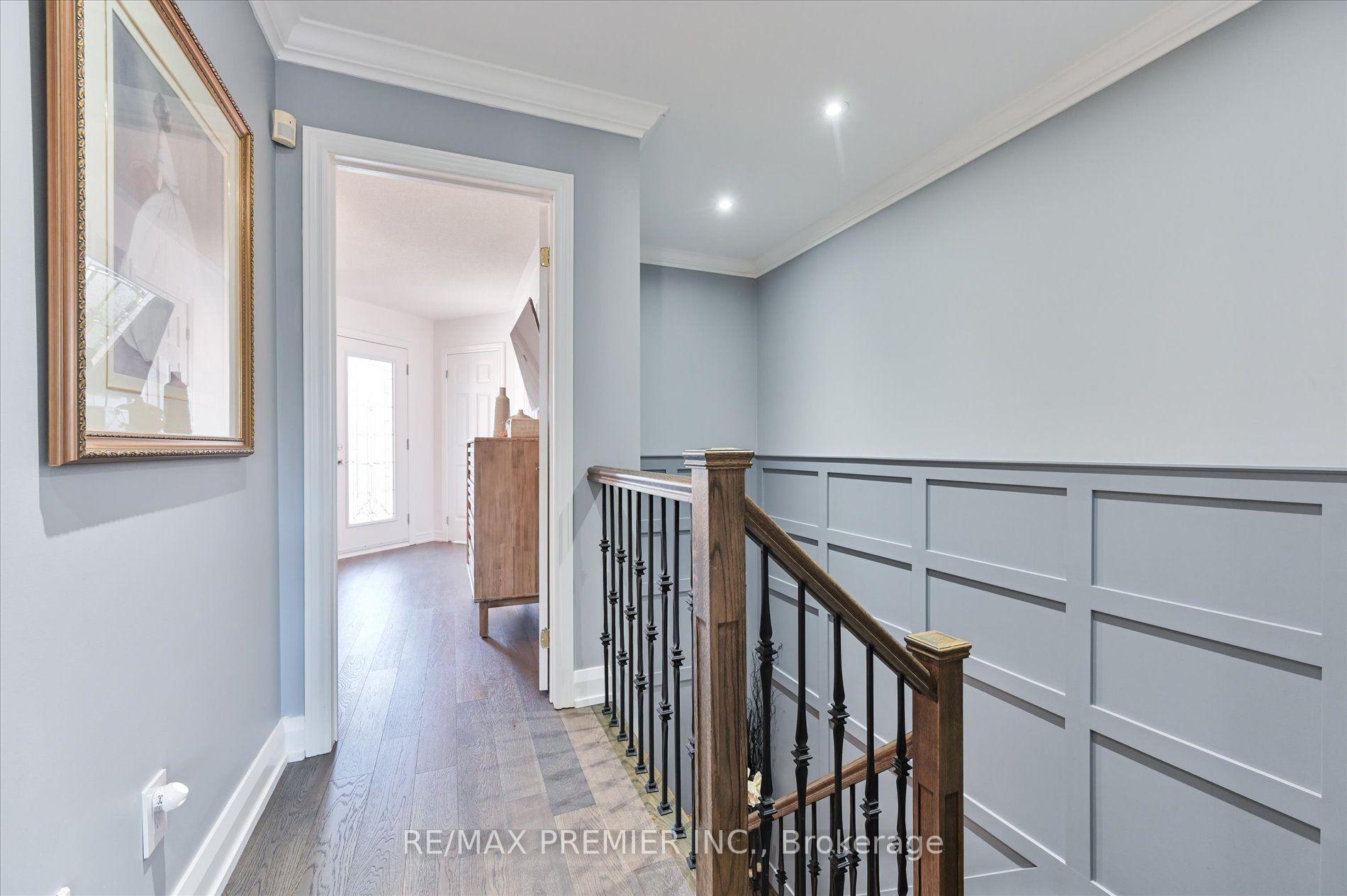 Photo 17 of 4 Archbury Circle, Caledon, Bolton East — HOMEH