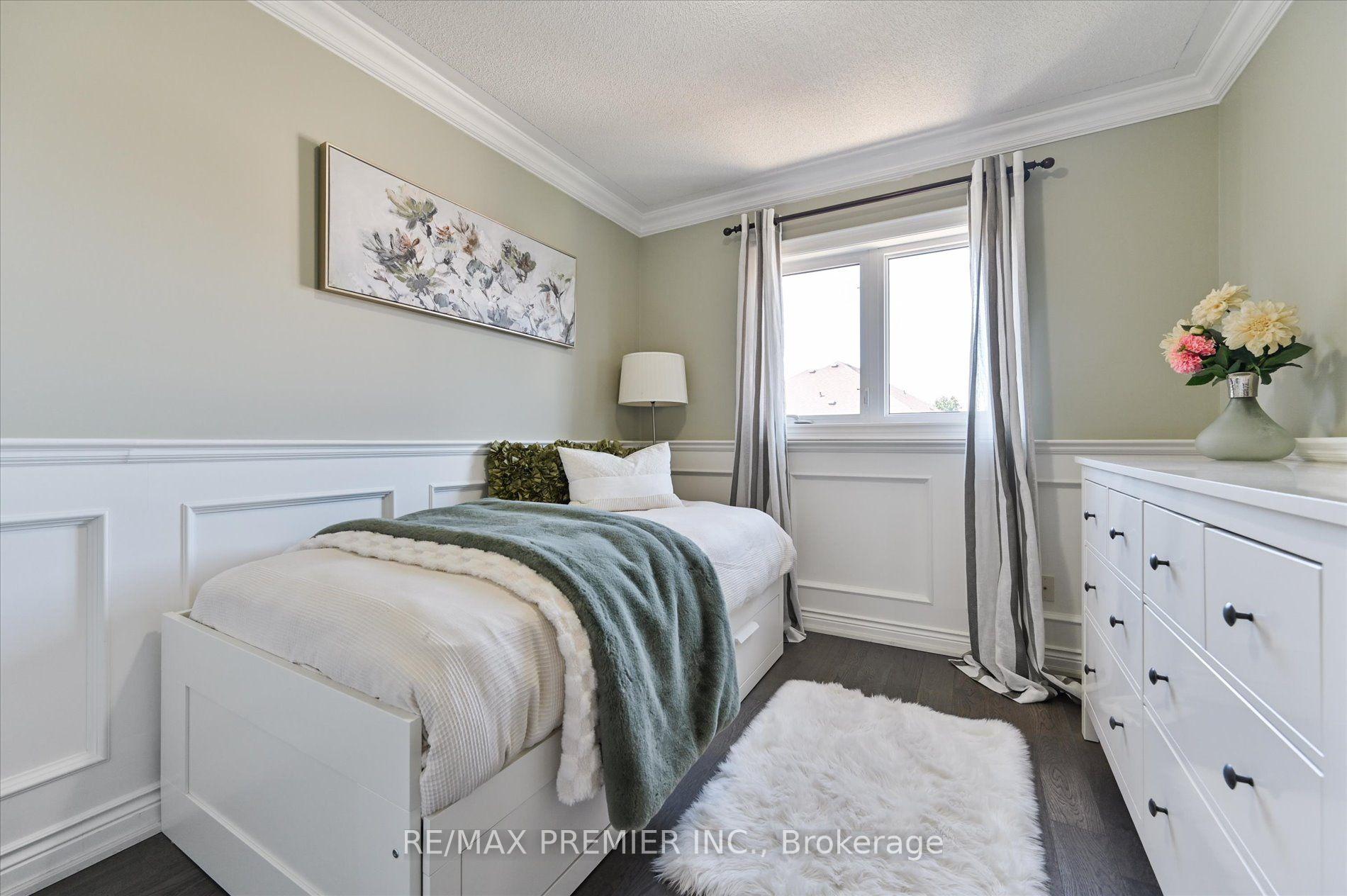 Photo 25 of 4 Archbury Circle, Caledon, Bolton East — HOMEH