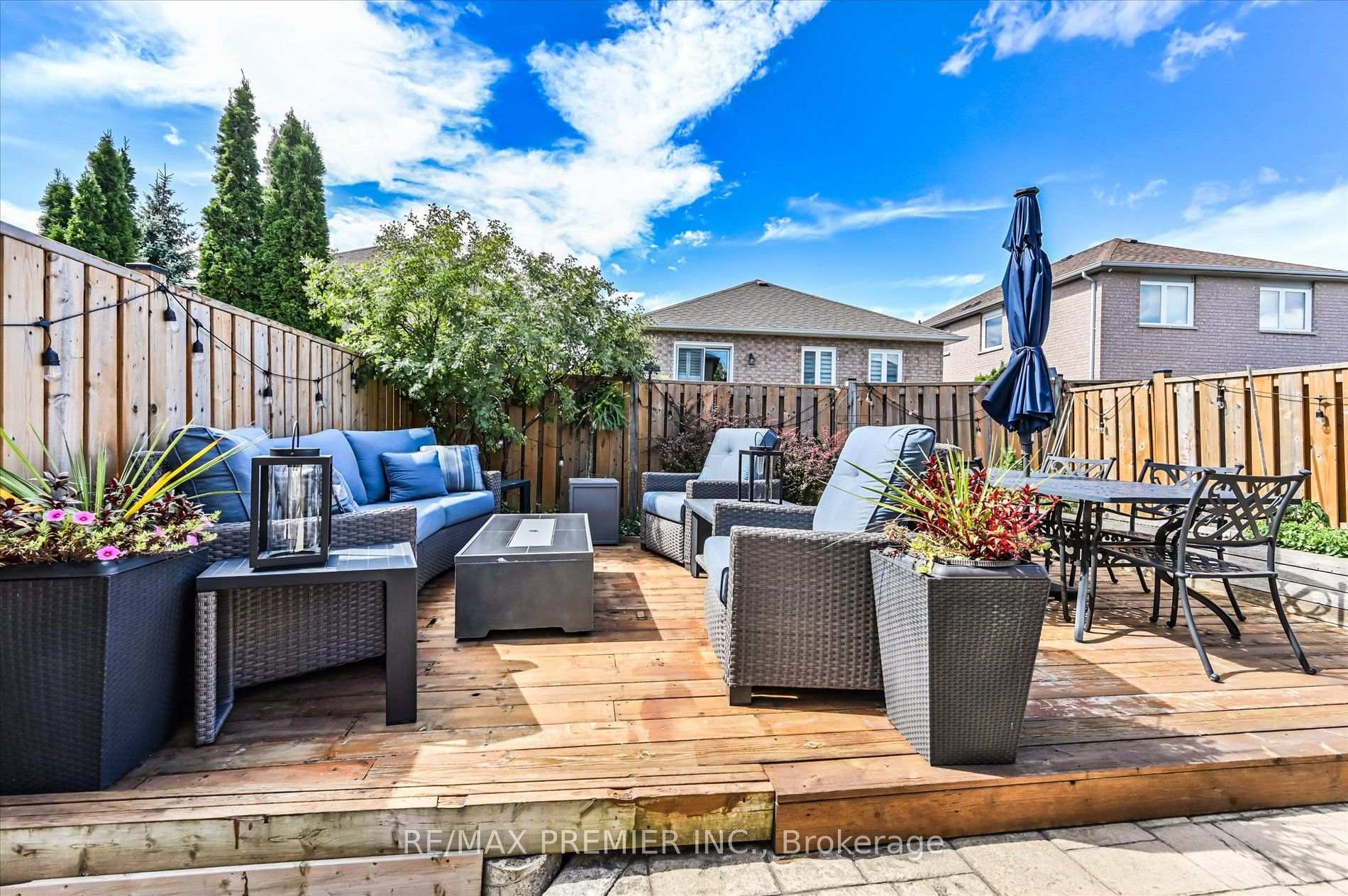 Photo 33 of 4 Archbury Circle, Caledon, Bolton East — HOMEH