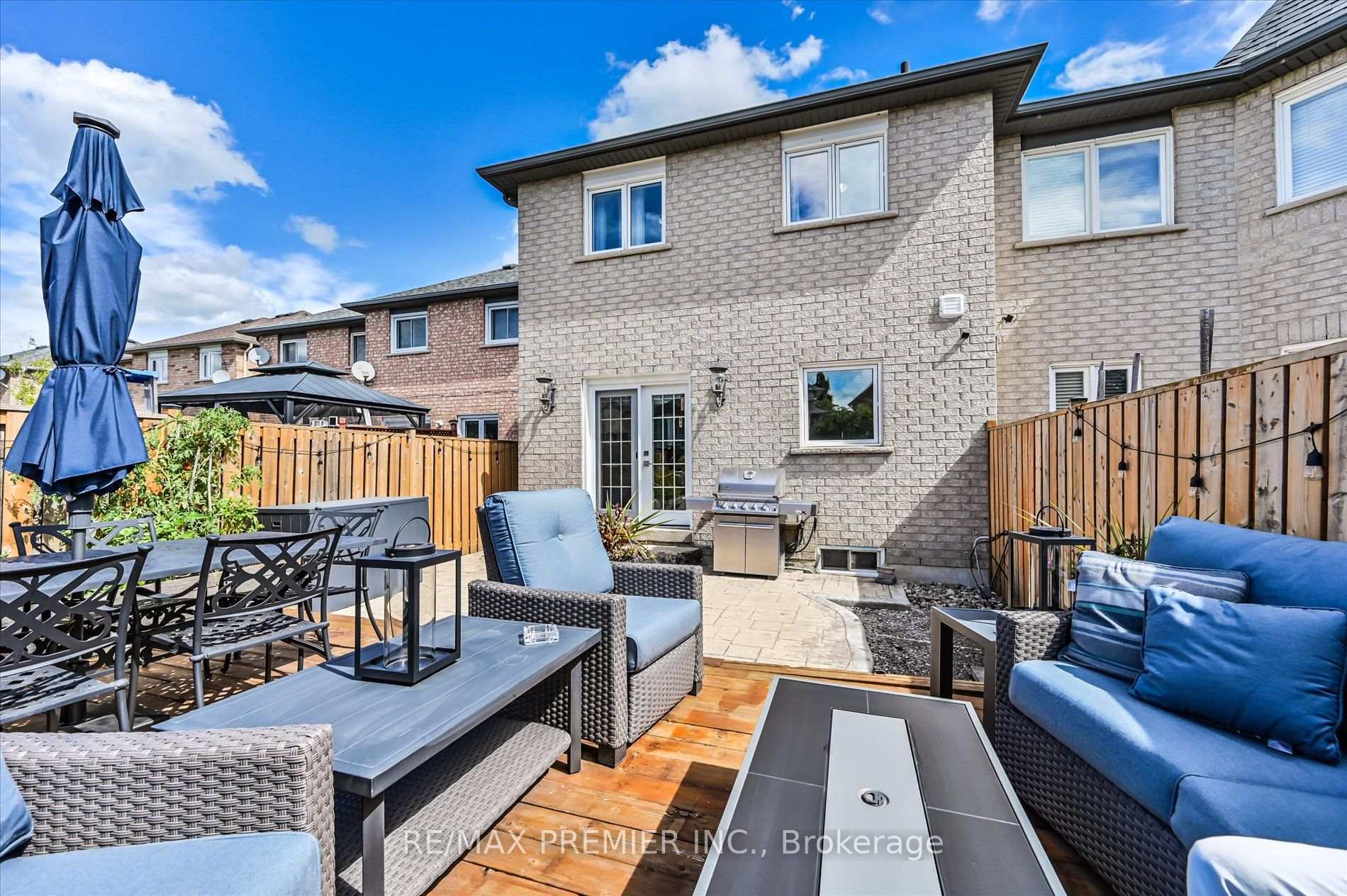 Photo 34 of 4 Archbury Circle, Caledon, Bolton East — HOMEH