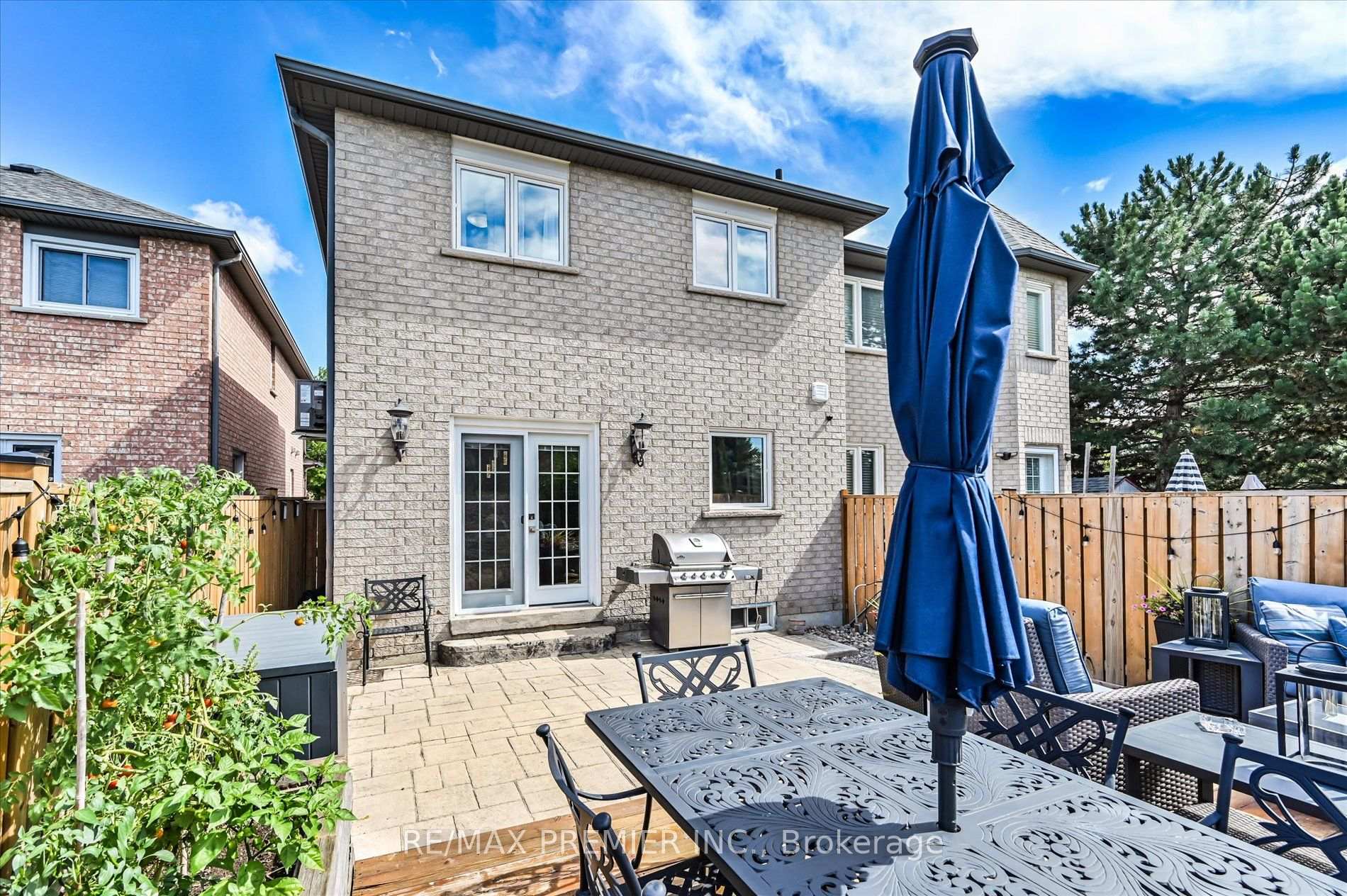 Photo 35 of 4 Archbury Circle, Caledon, Bolton East — HOMEH