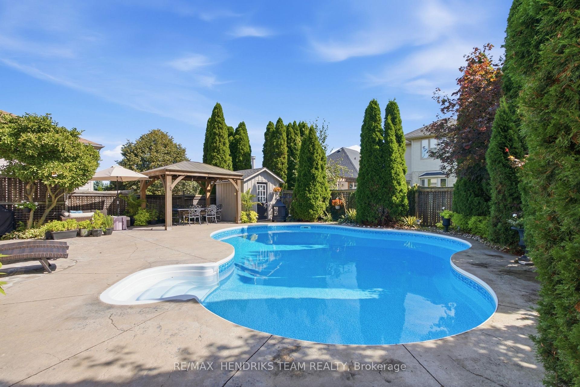 Photo 39 of 26 Countryside Drive, St. Catharines, Grapeview — HOMEH