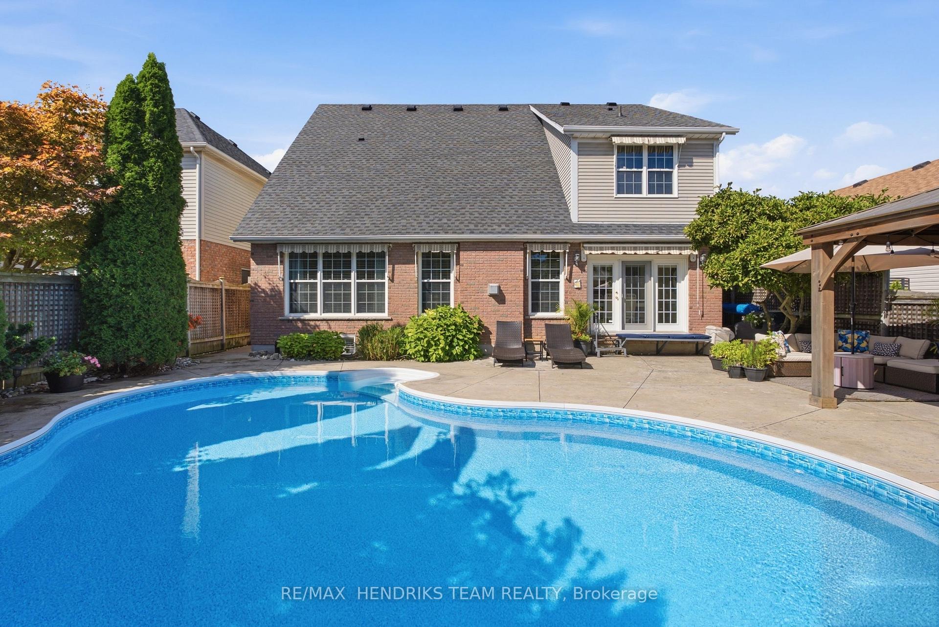 Photo 41 of 26 Countryside Drive, St. Catharines, Grapeview — HOMEH
