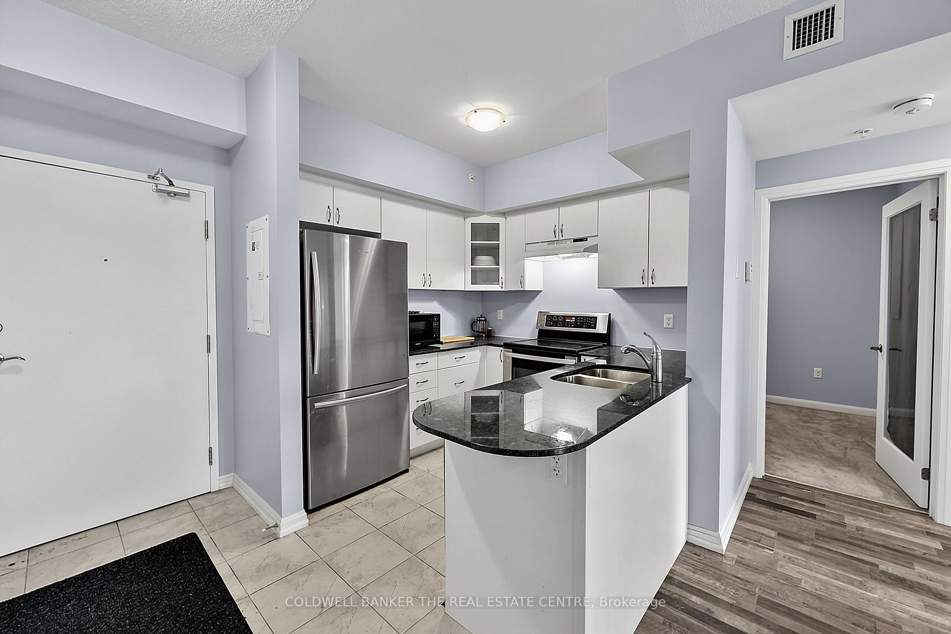 Photo 8 of Unit 312, 302 Essa Road, Barrie, 400 West — HOMEH