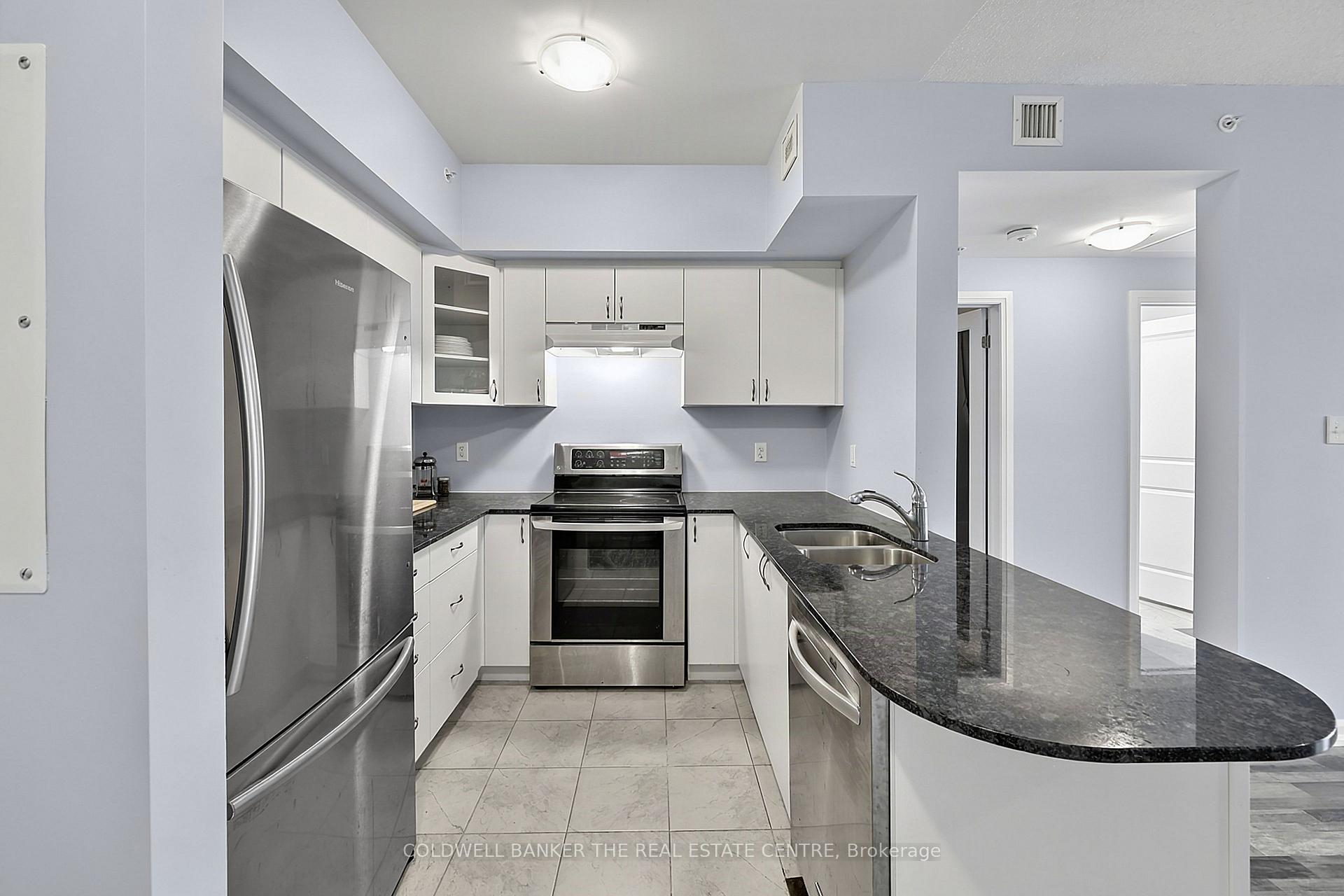 Photo 9 of Unit 312, 302 Essa Road, Barrie, 400 West — HOMEH