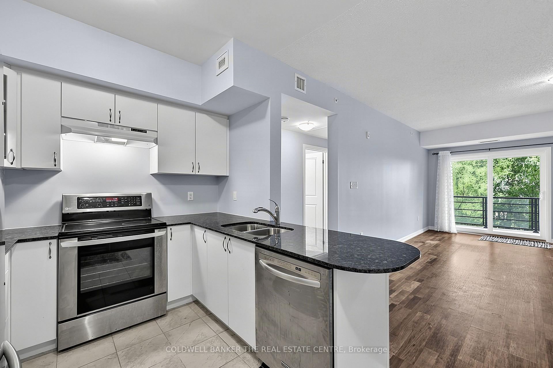 Photo 10 of Unit 312, 302 Essa Road, Barrie, 400 West — HOMEH
