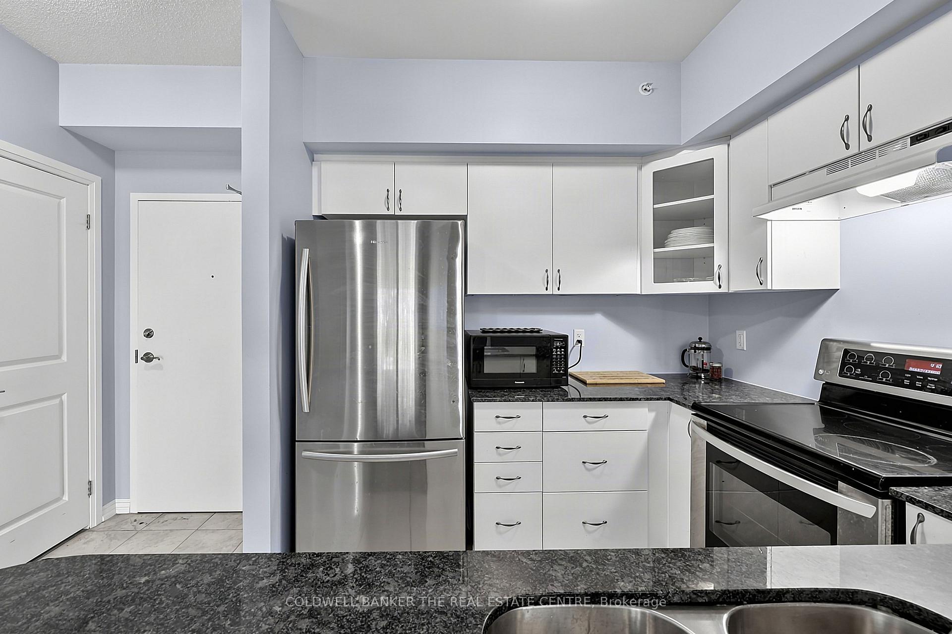 Photo 11 of Unit 312, 302 Essa Road, Barrie, 400 West — HOMEH