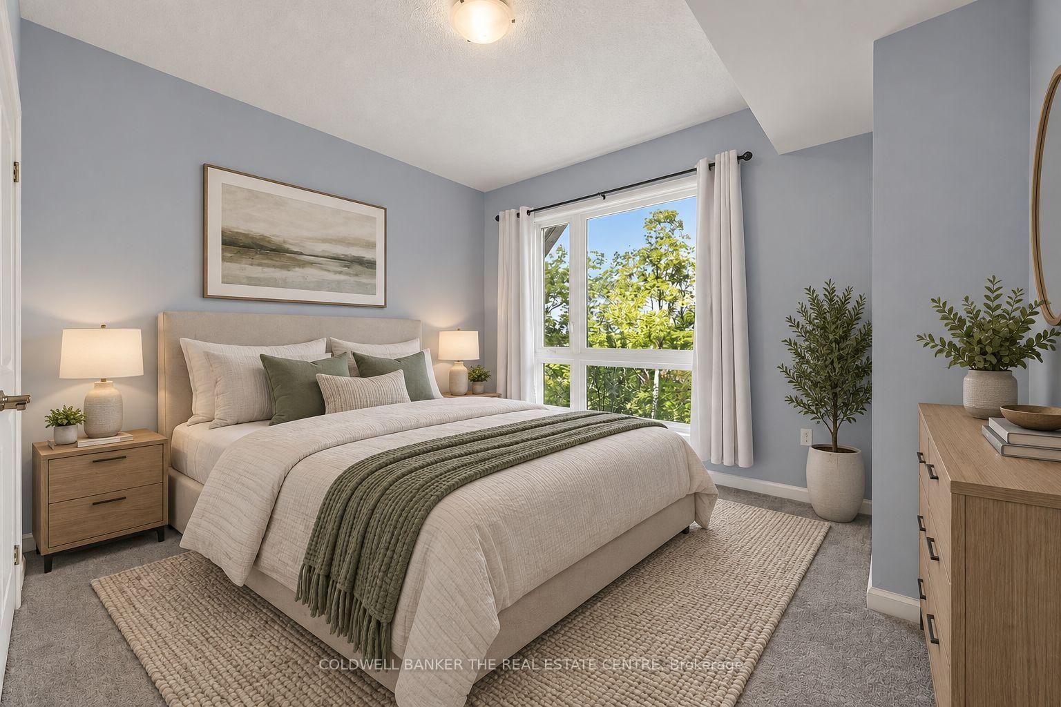 Photo 14 of Unit 312, 302 Essa Road, Barrie, 400 West — HOMEH