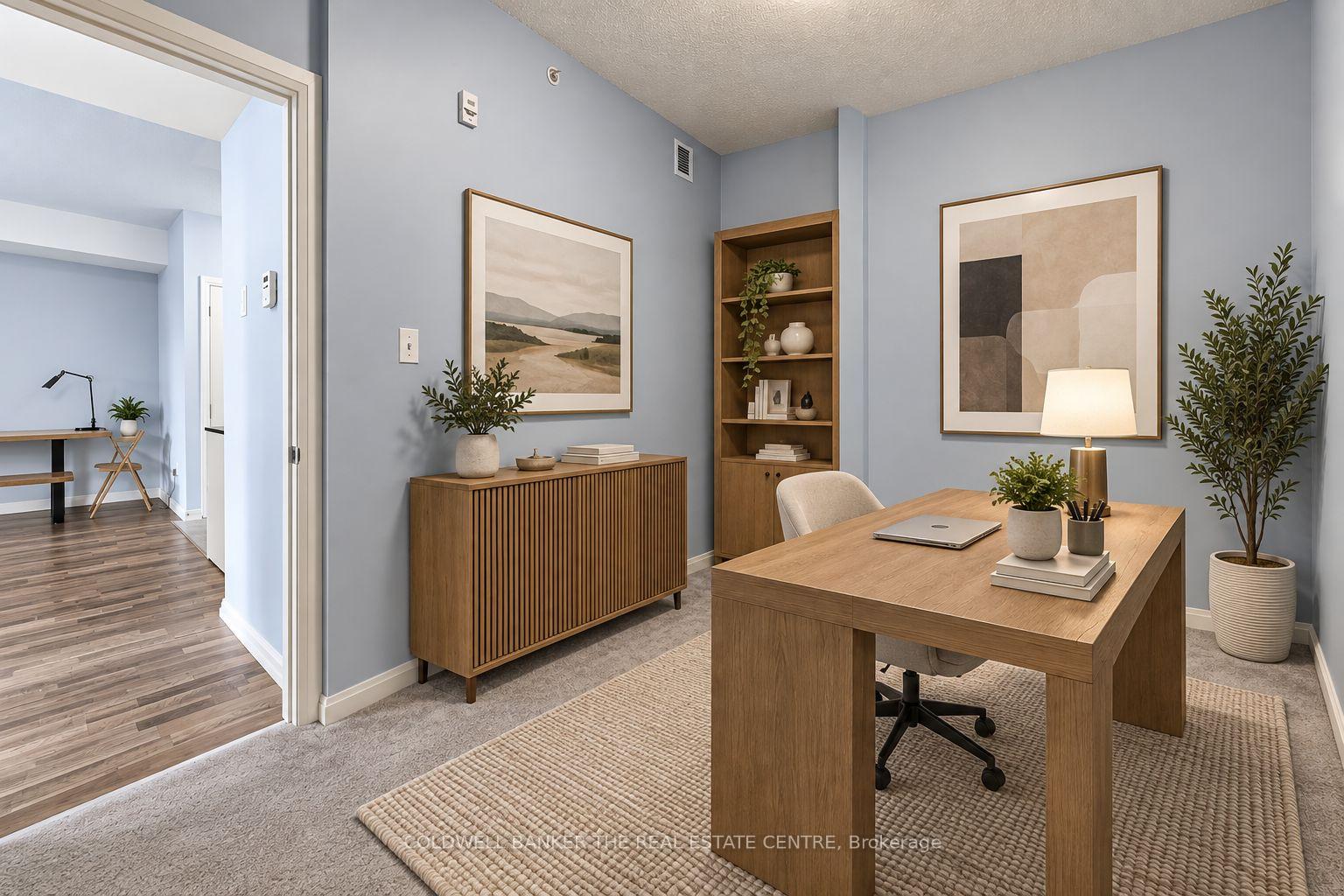 Photo 15 of Unit 312, 302 Essa Road, Barrie, 400 West — HOMEH