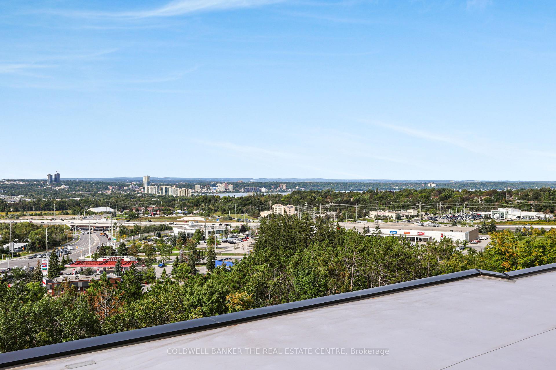 Photo 31 of Unit 312, 302 Essa Road, Barrie, 400 West — HOMEH