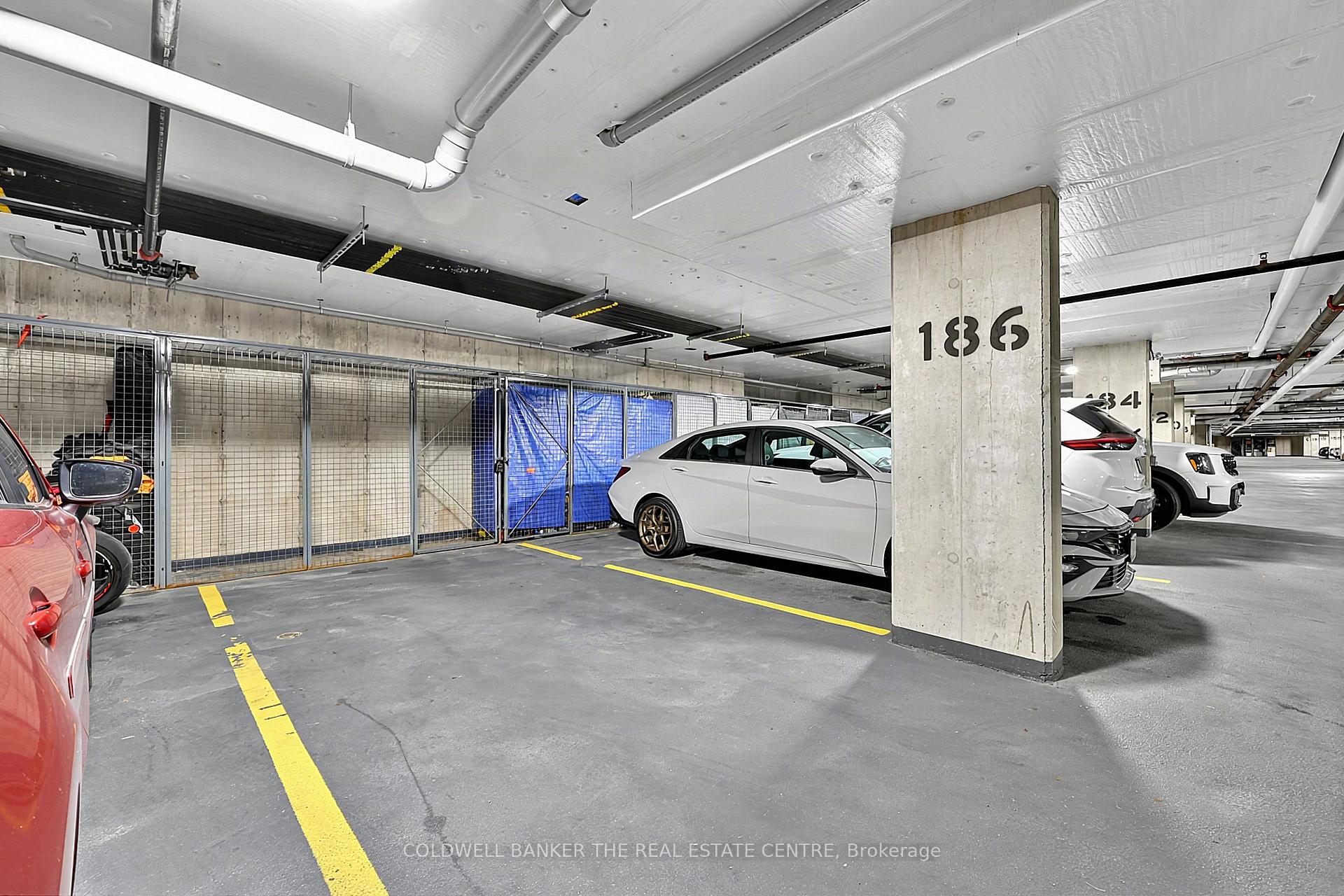 Photo 33 of Unit 312, 302 Essa Road, Barrie, 400 West — HOMEH