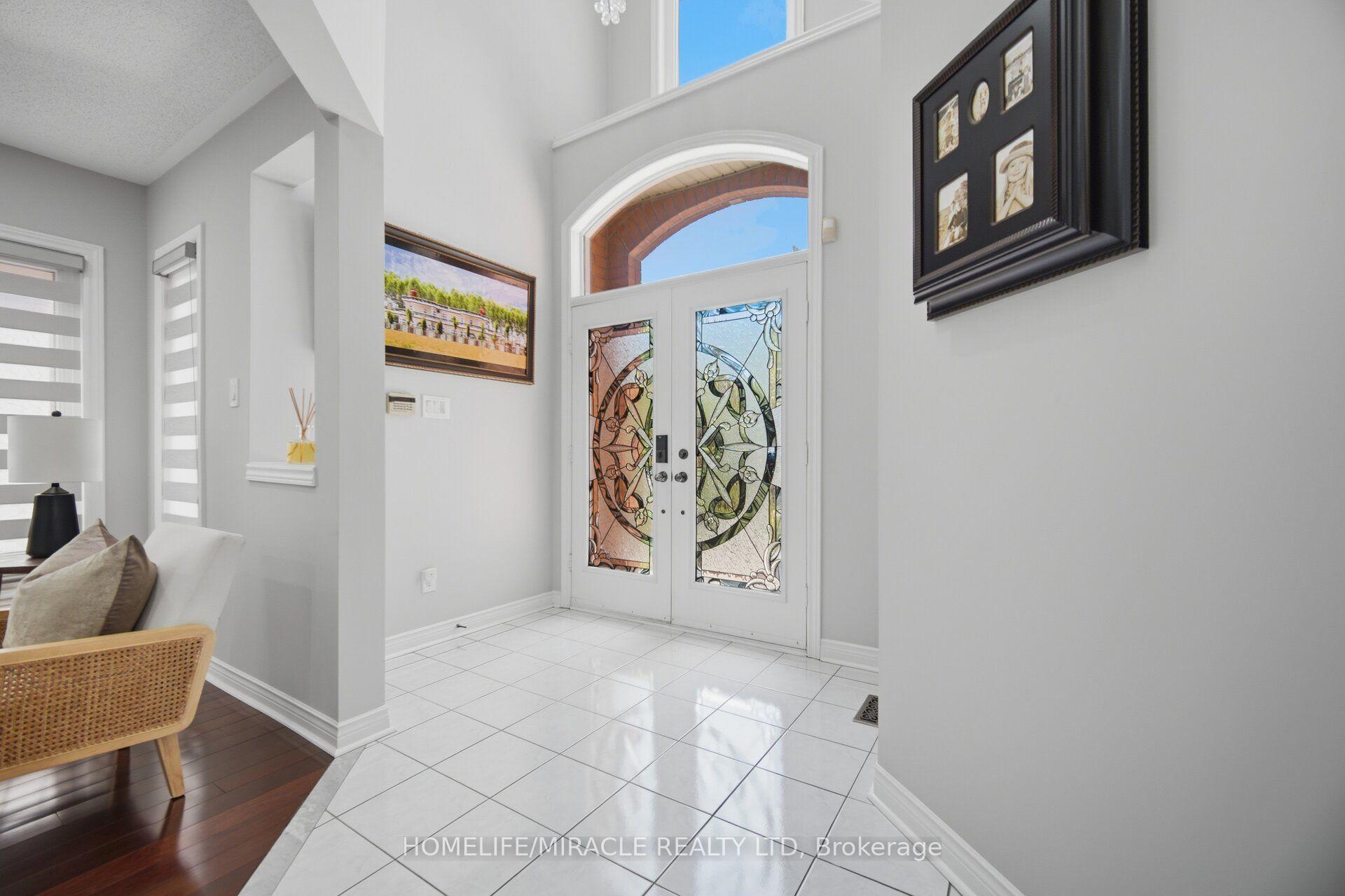 Photo 3 of 11 Barleyfield Road, Brampton, Sandringham-Wellington — HOMEH