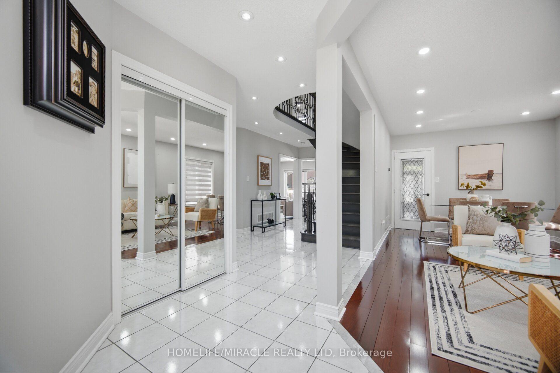 Photo 4 of 11 Barleyfield Road, Brampton, Sandringham-Wellington — HOMEH