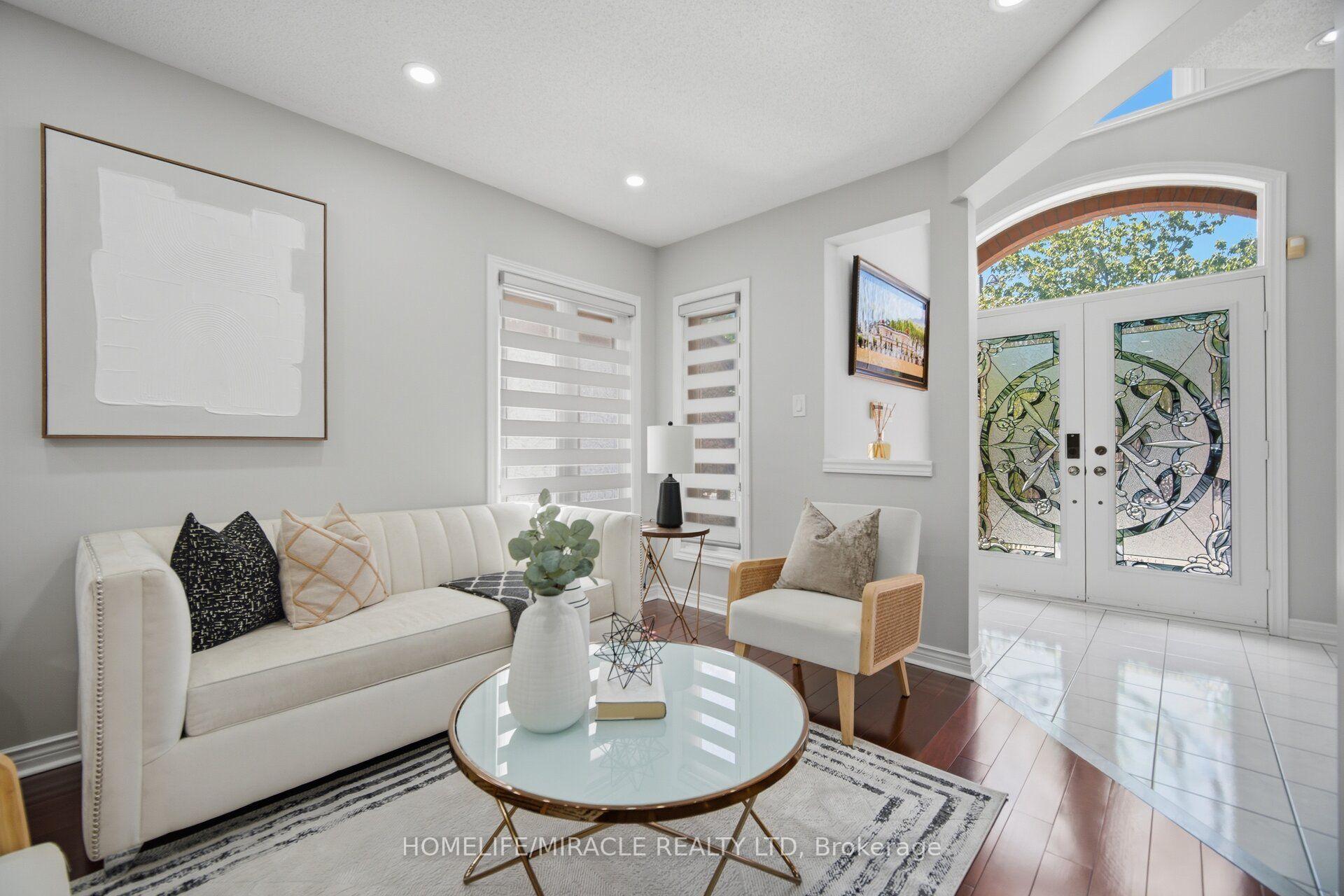 Photo 5 of 11 Barleyfield Road, Brampton, Sandringham-Wellington — HOMEH