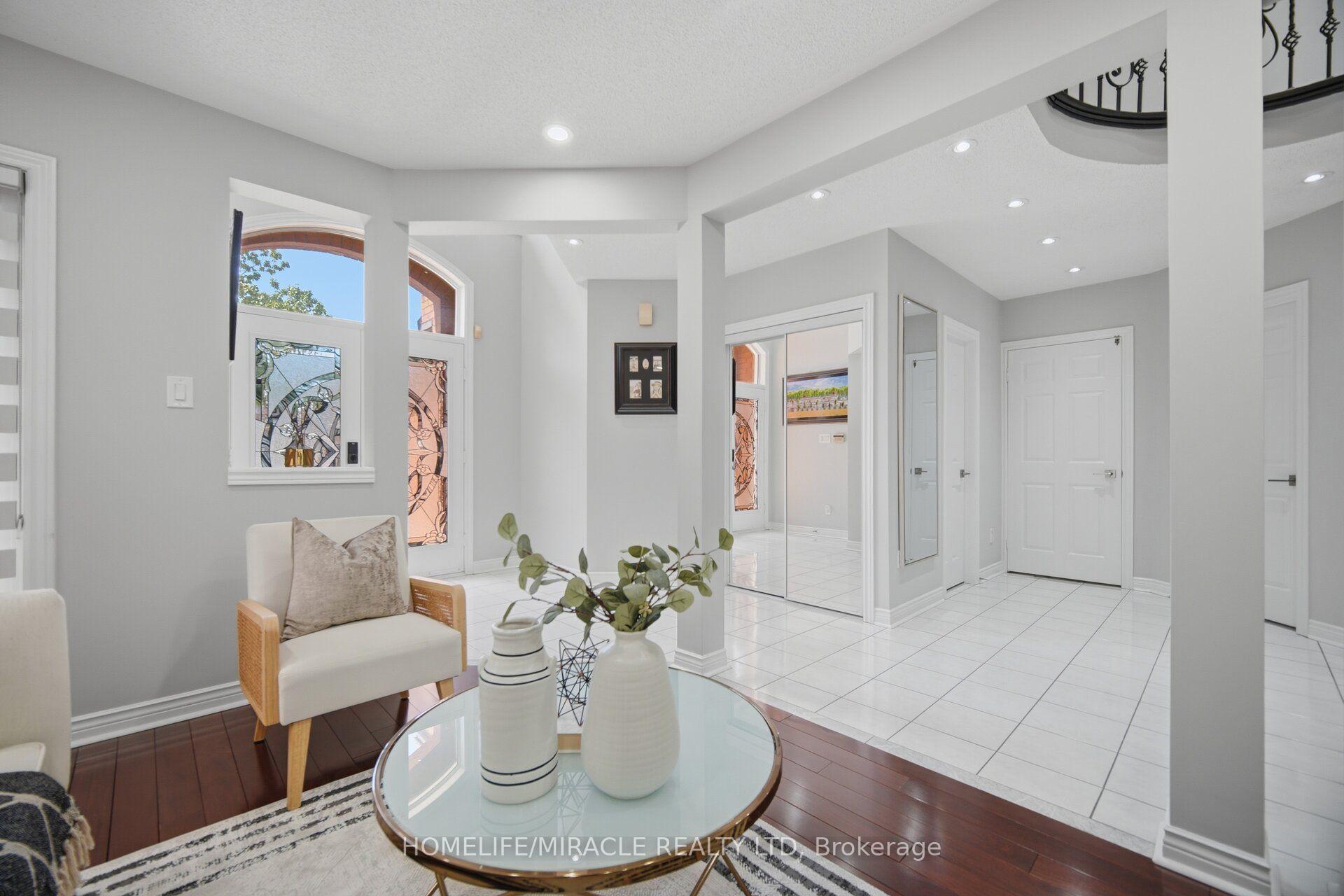 Photo 6 of 11 Barleyfield Road, Brampton, Sandringham-Wellington — HOMEH