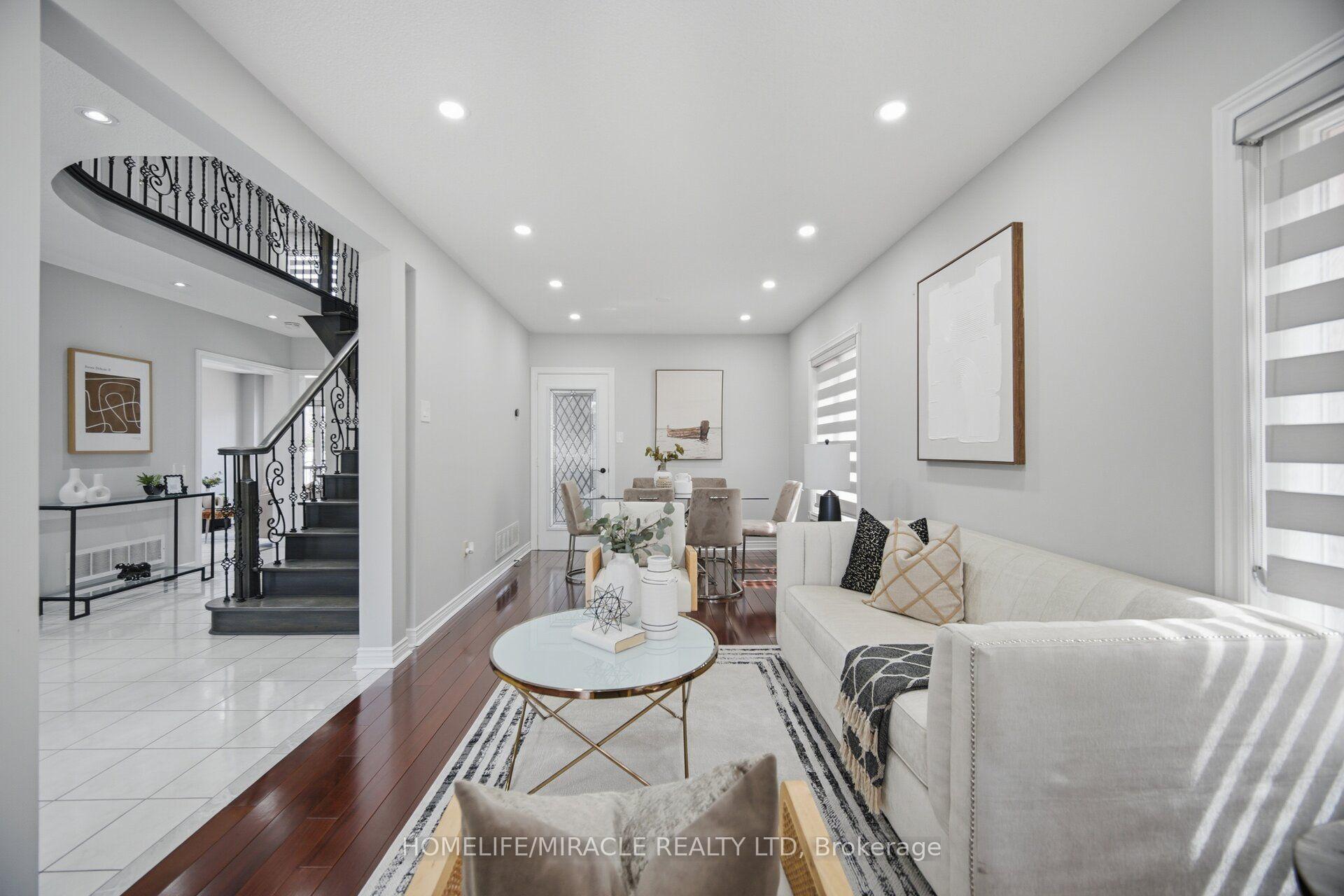 Photo 7 of 11 Barleyfield Road, Brampton, Sandringham-Wellington — HOMEH
