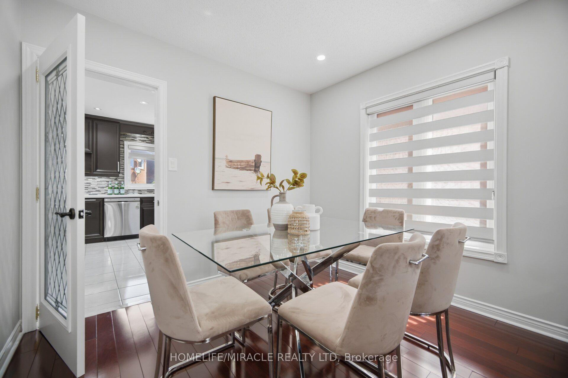 Photo 8 of 11 Barleyfield Road, Brampton, Sandringham-Wellington — HOMEH